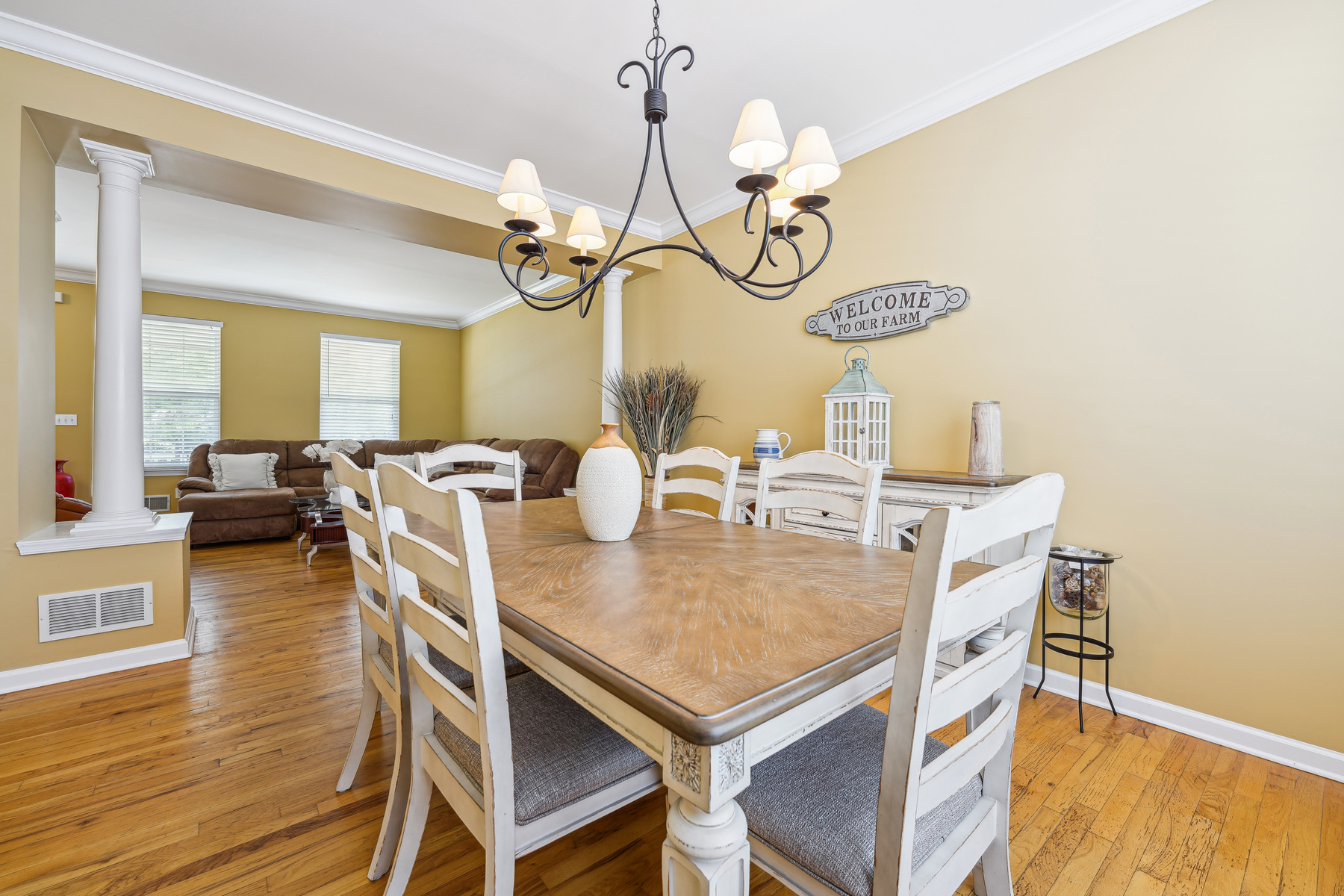 15 Country Meadows Lane 