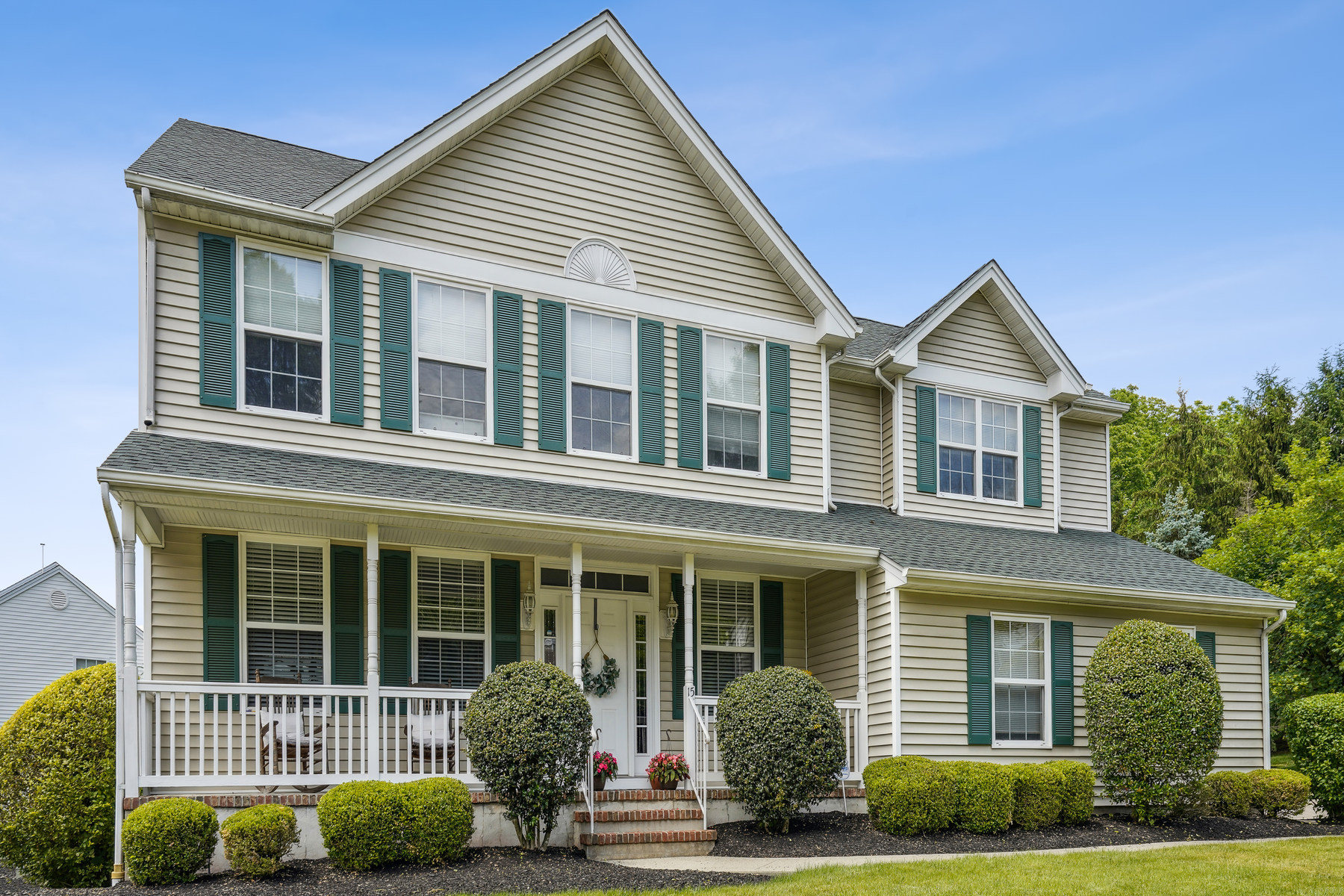 15 Country Meadows Lane 
