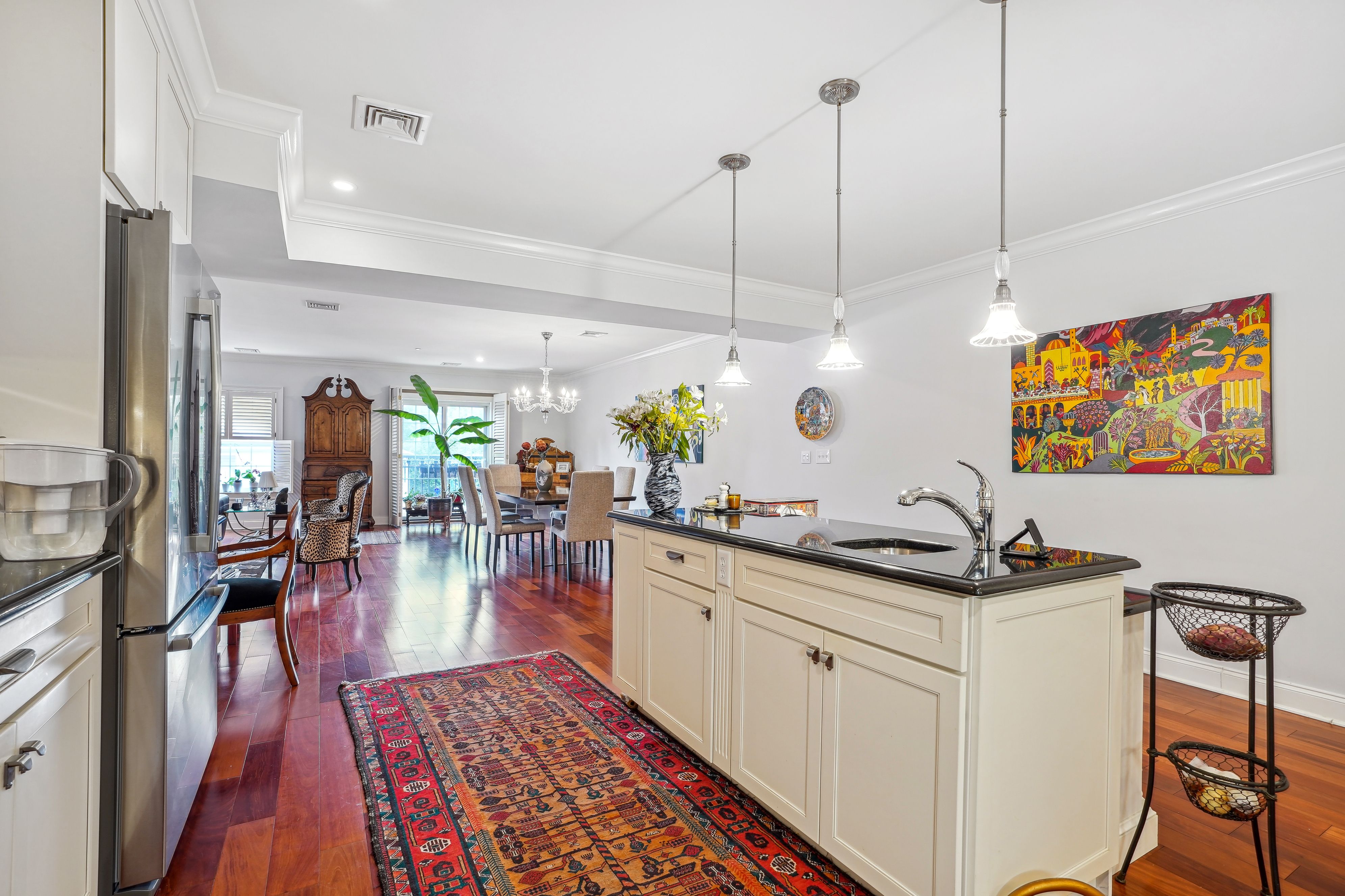 111 Prospect Street, #2F 