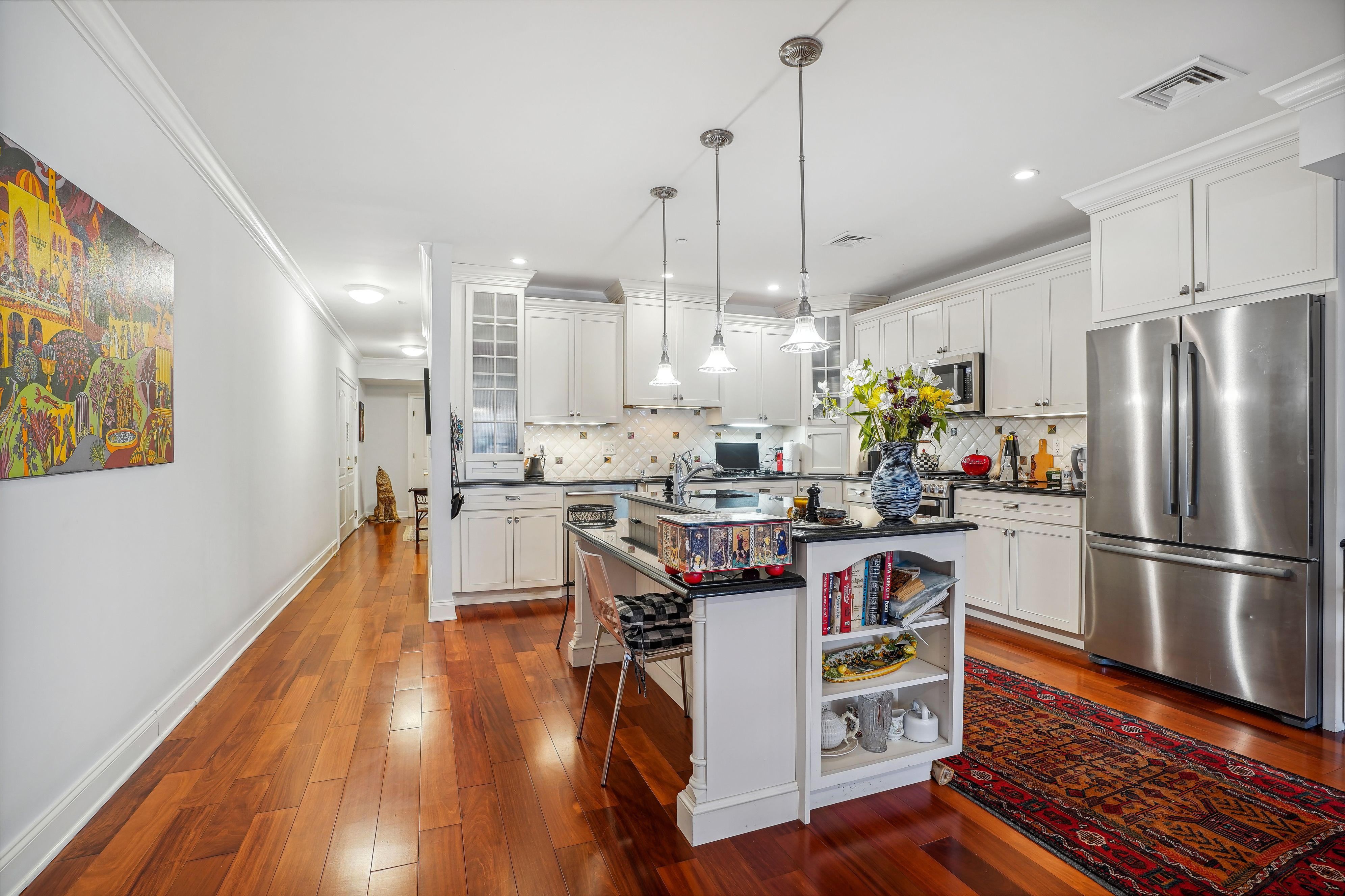 111 Prospect Street, #2F 