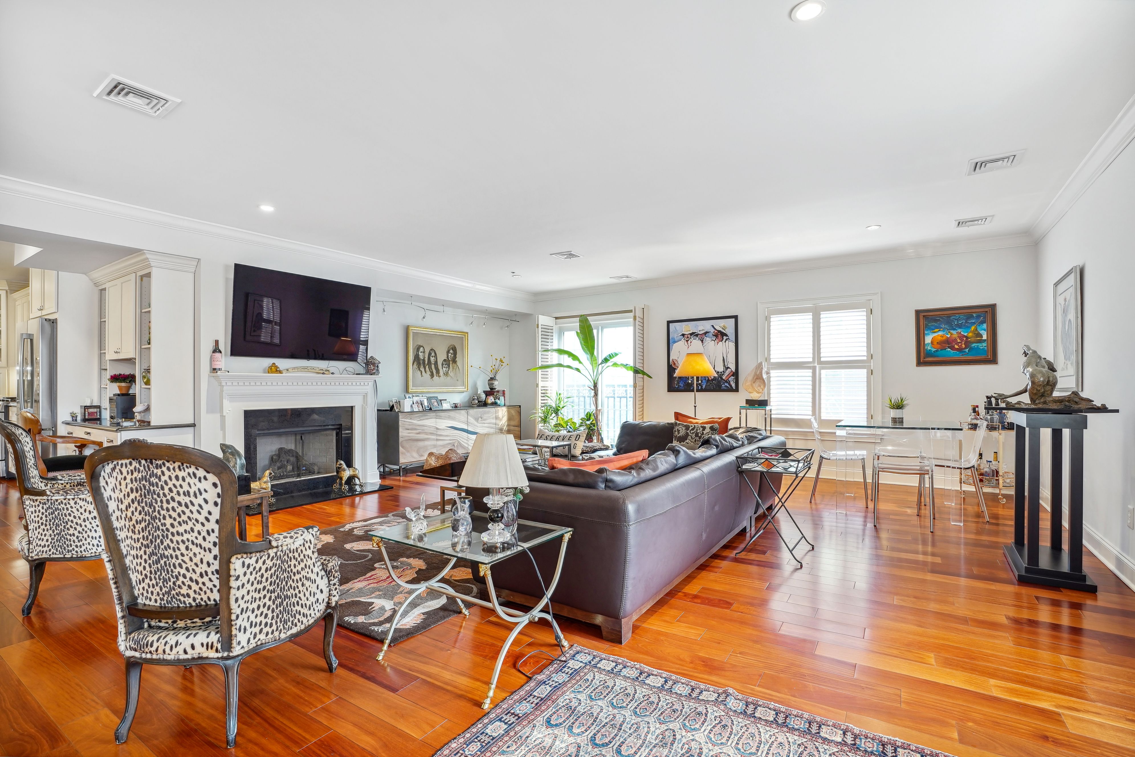 111 Prospect Street, #2F 