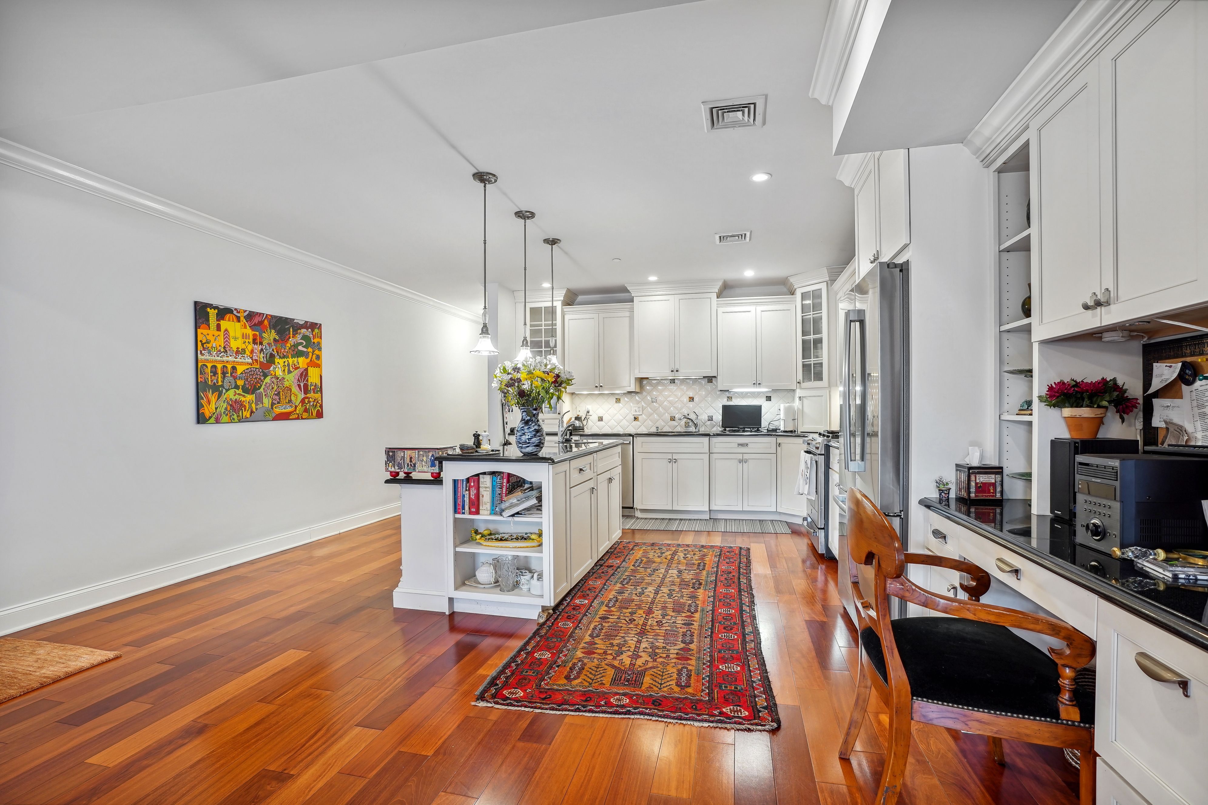 111 Prospect Street, #2F 