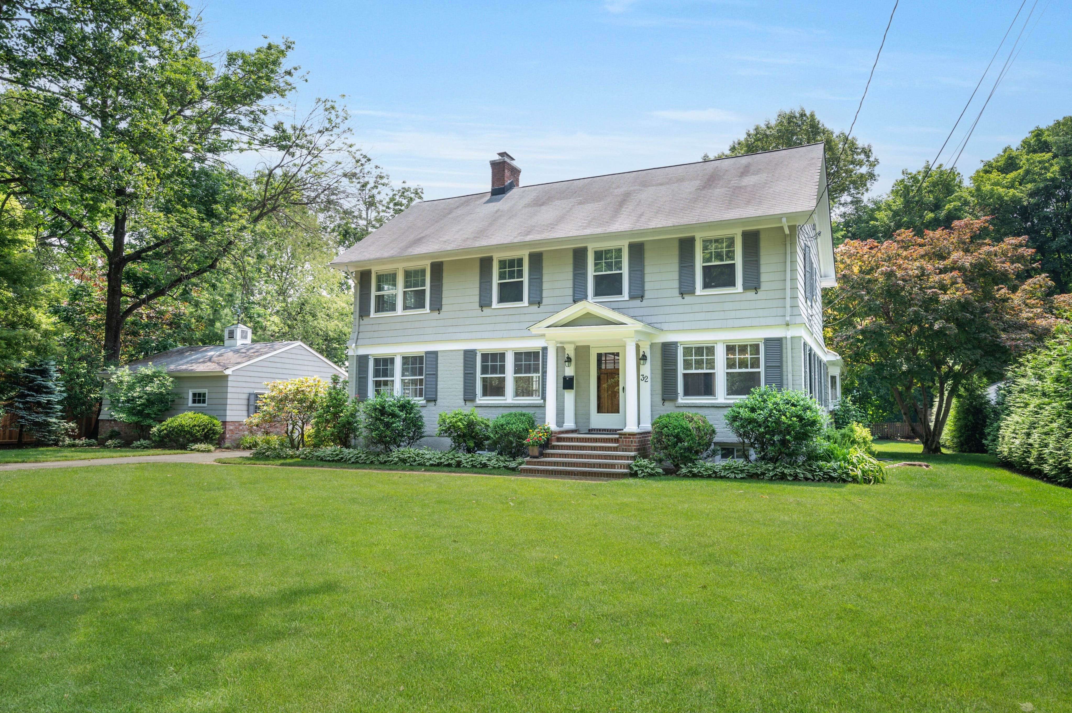 32 Prospect Street 