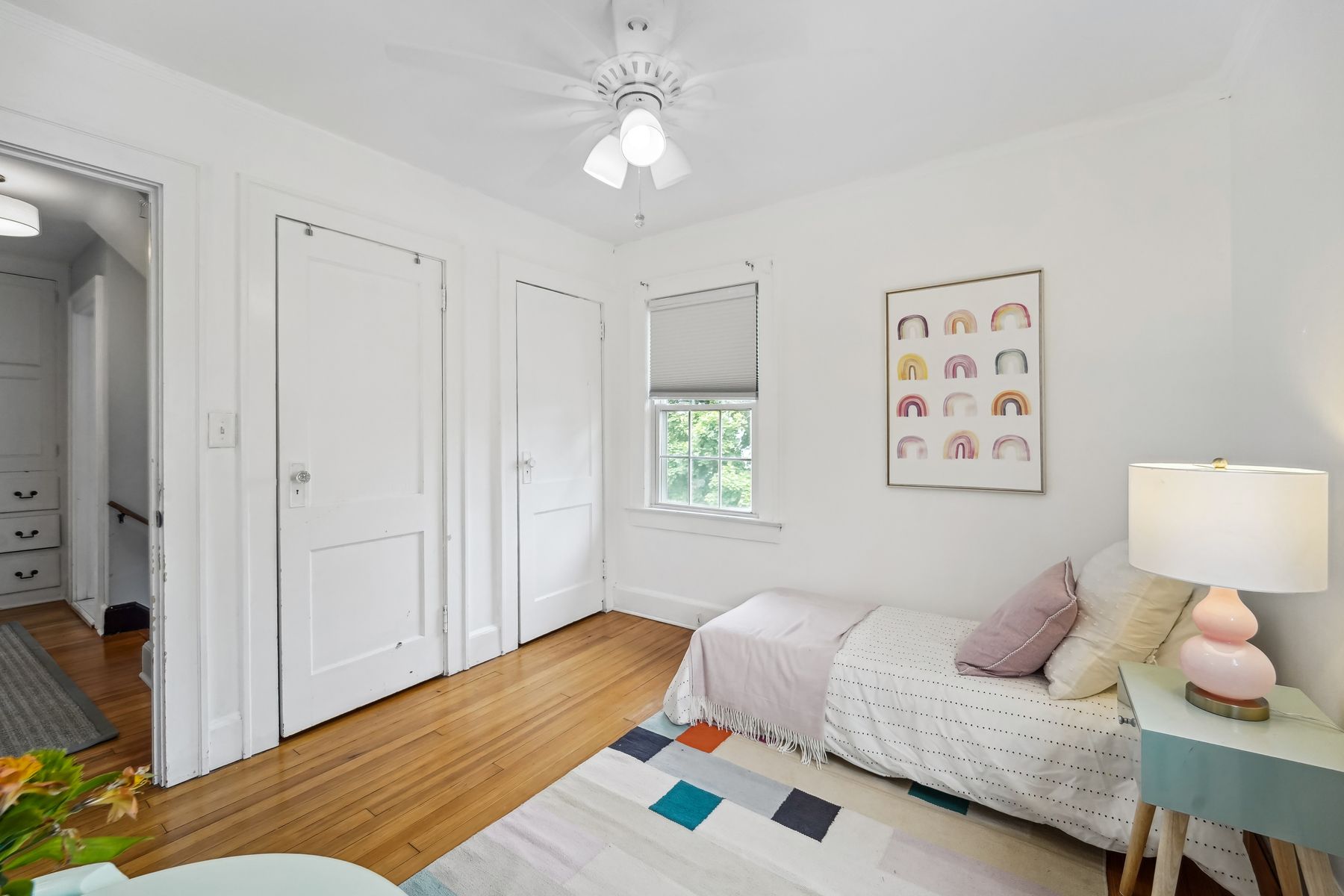 31 Hawthorne Avenue 