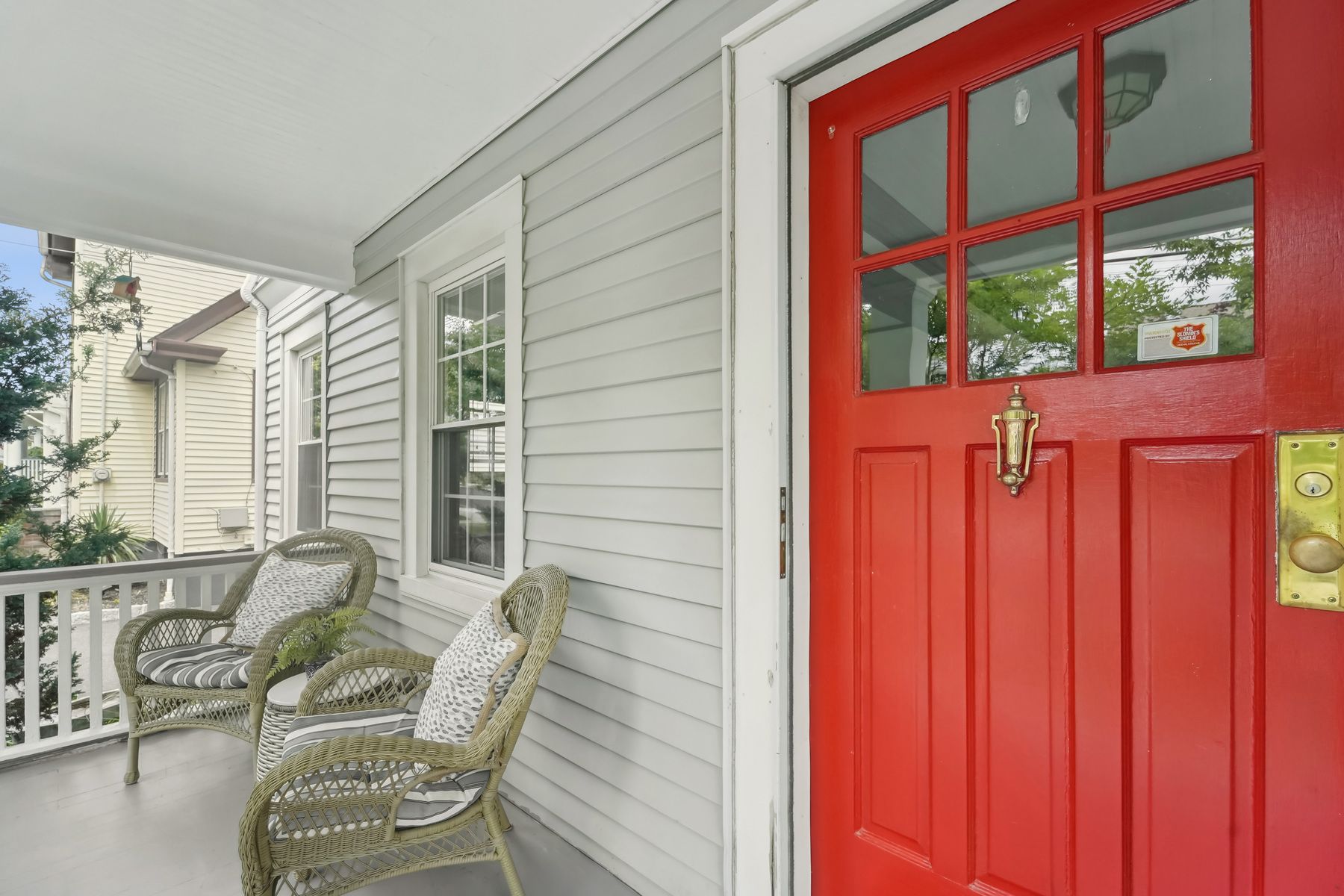 31 Hawthorne Avenue 