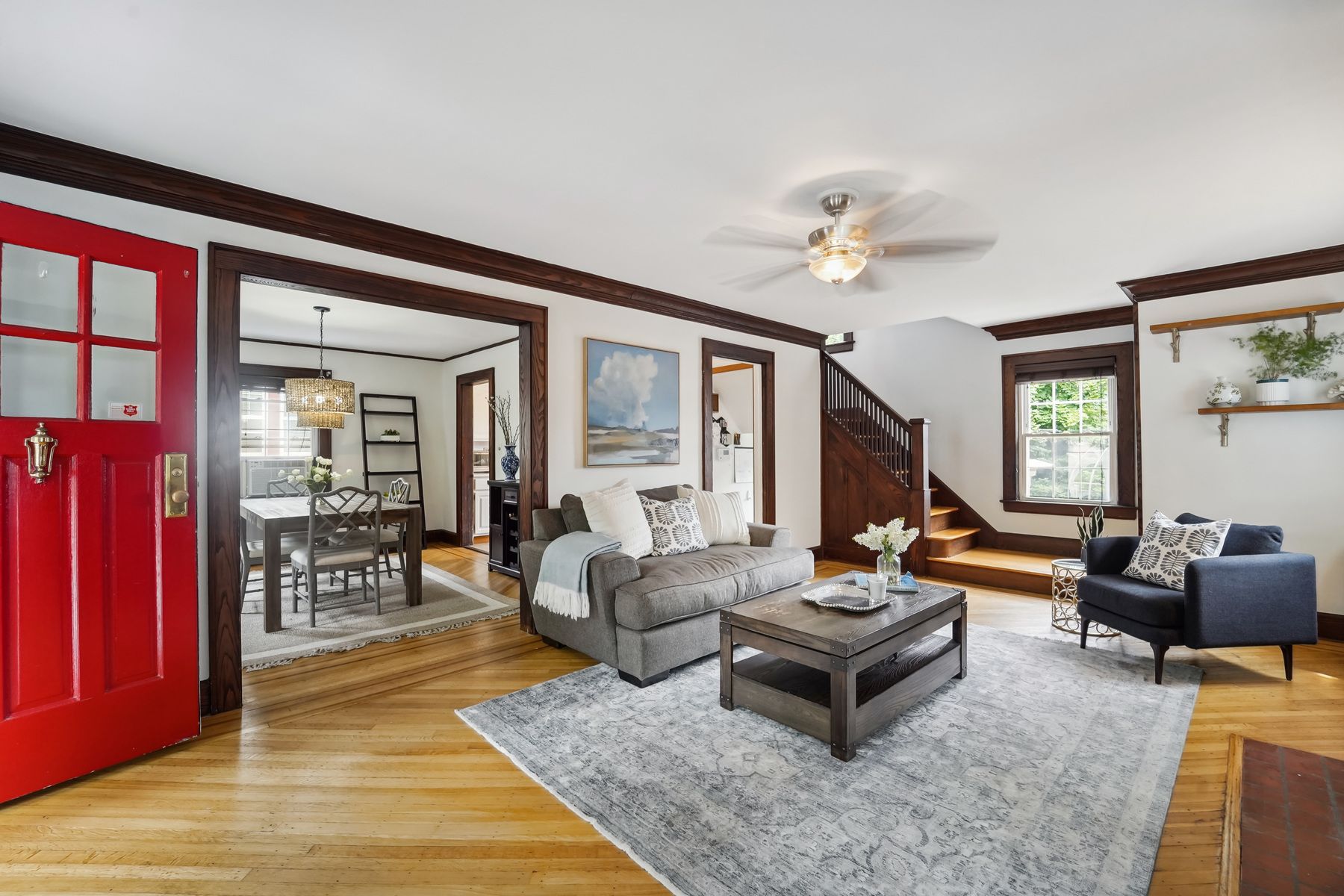 31 Hawthorne Avenue 