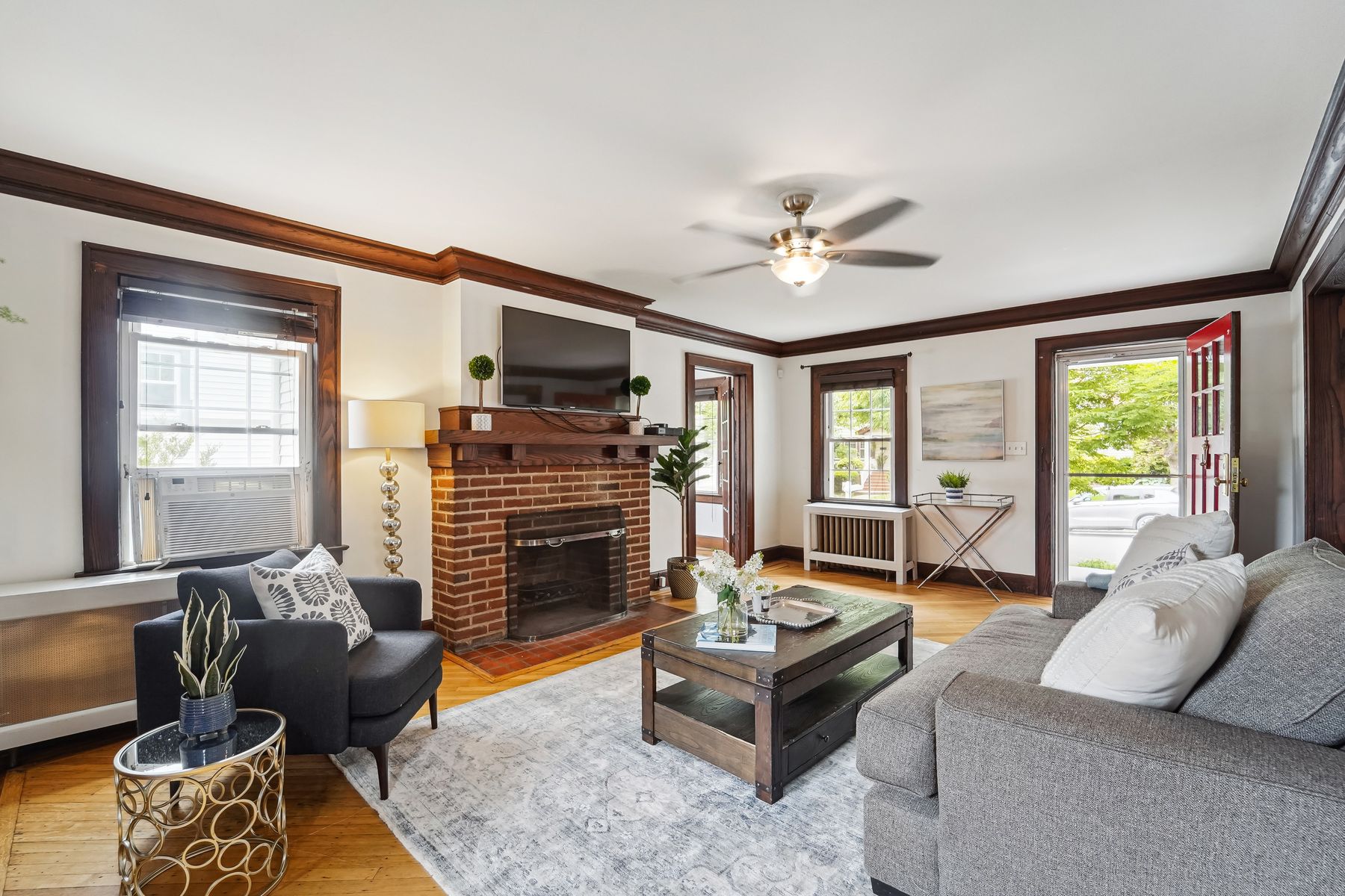 31 Hawthorne Avenue 