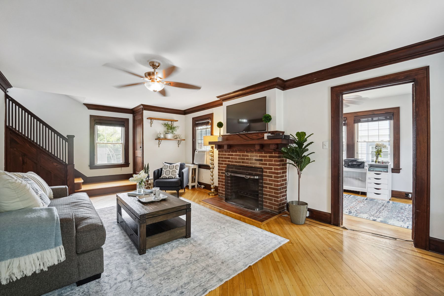 31 Hawthorne Avenue 