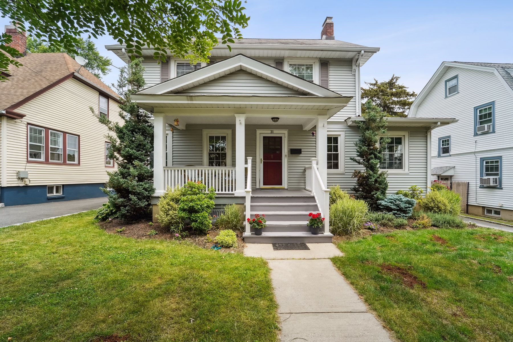 31 Hawthorne Avenue 