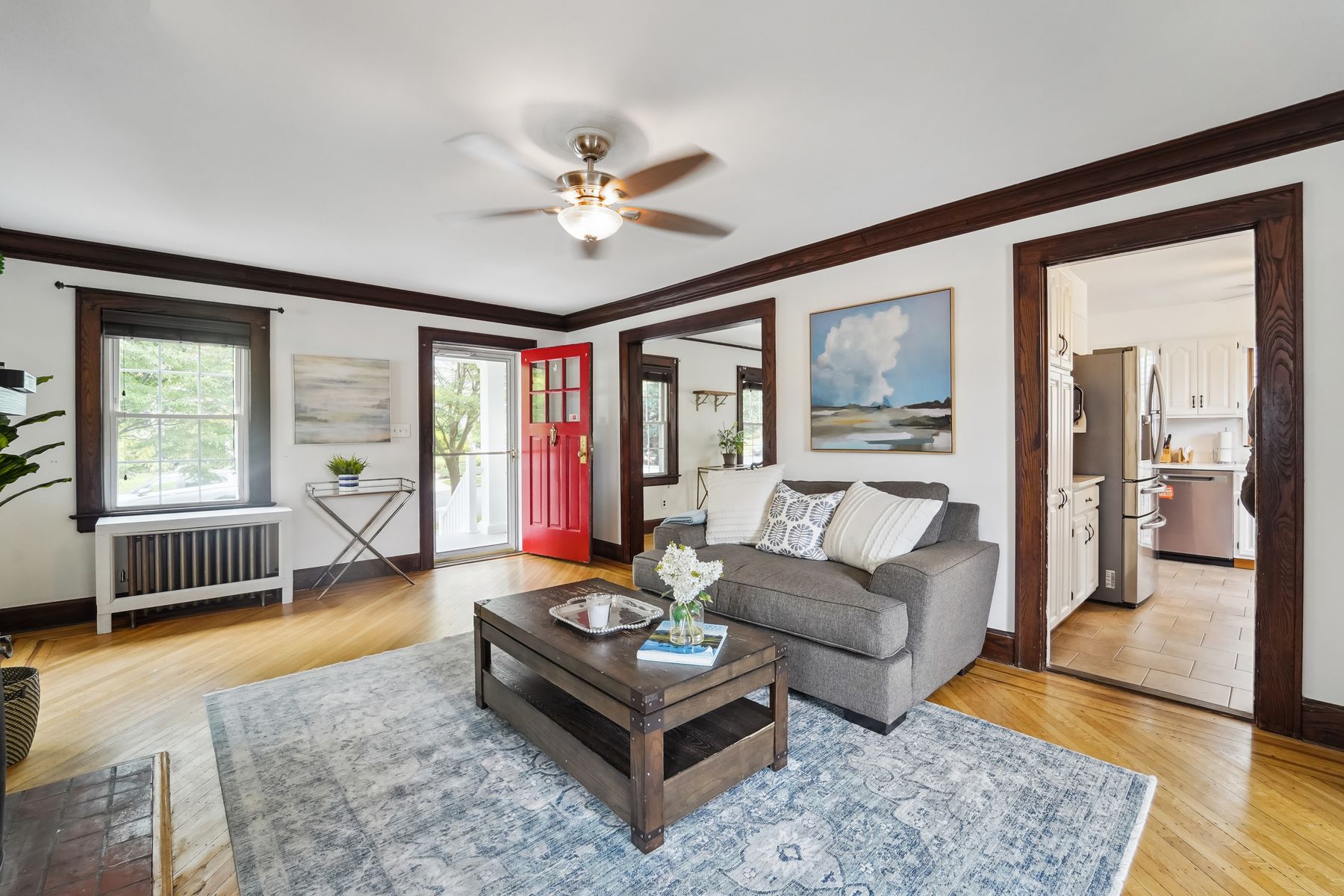 31 Hawthorne Avenue 
