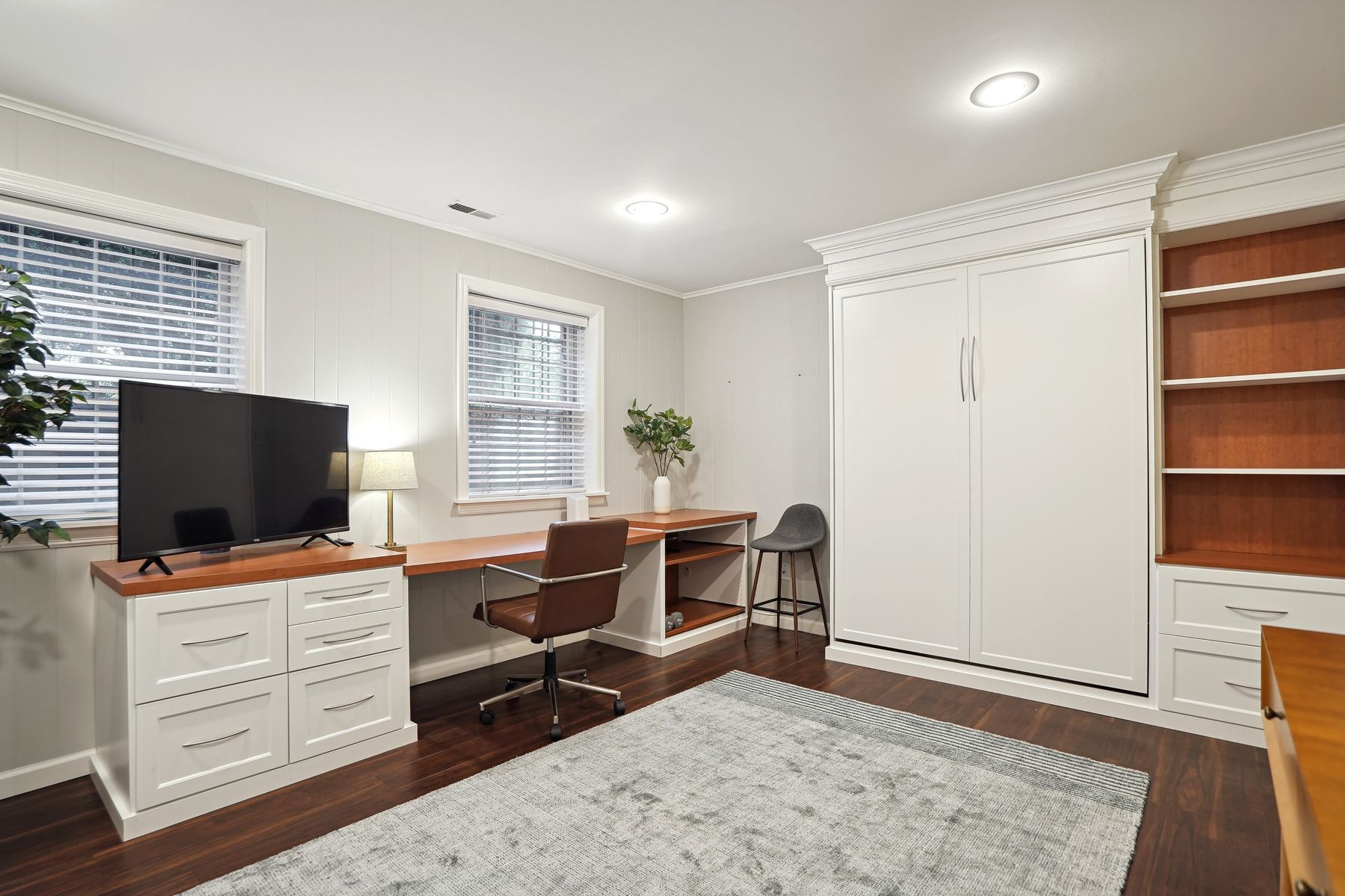 42 Elm Street, #38A 