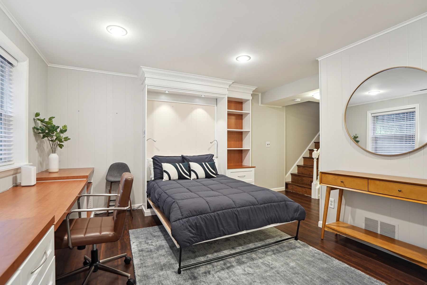 42 Elm Street, #38A 