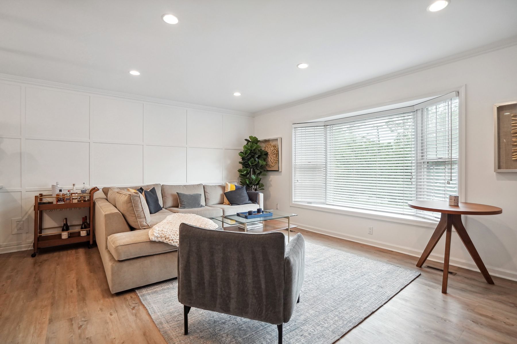 42 Elm Street, #38A 