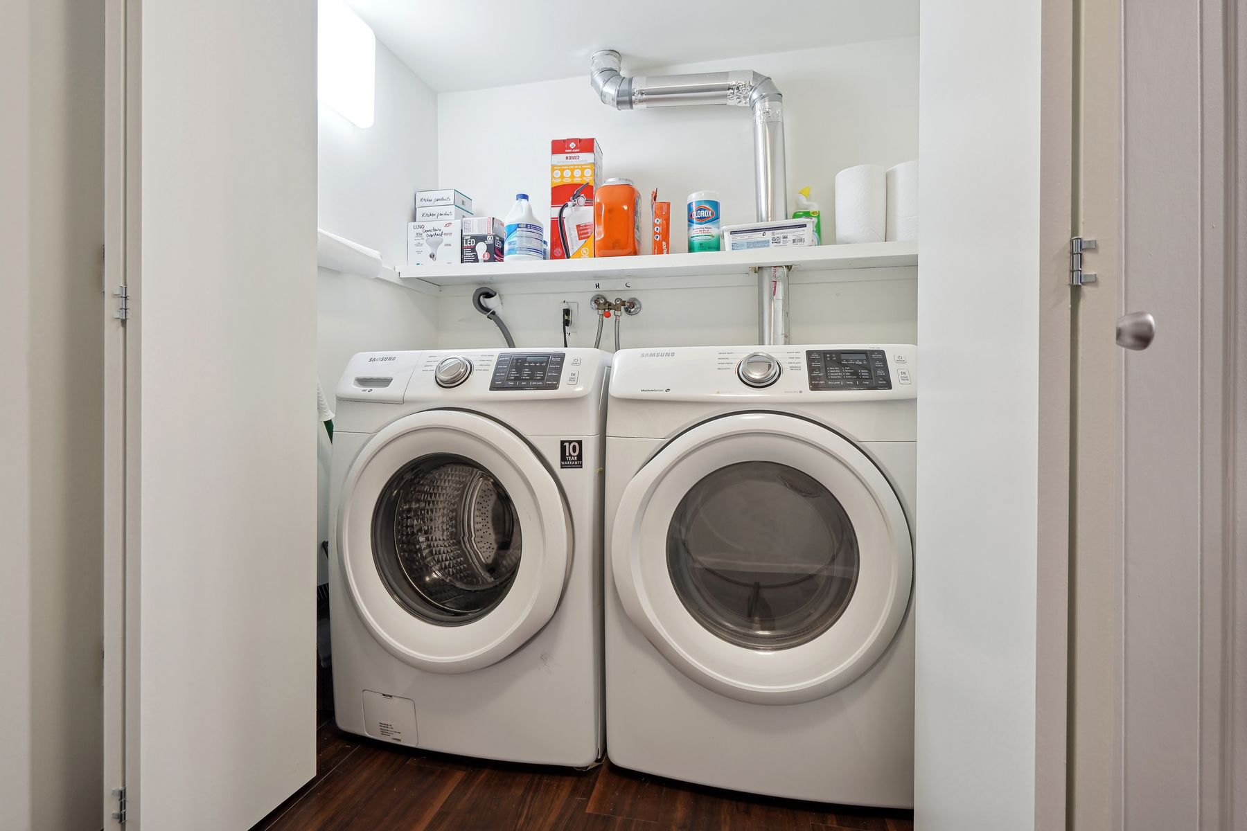 42 Elm Street, #38A 