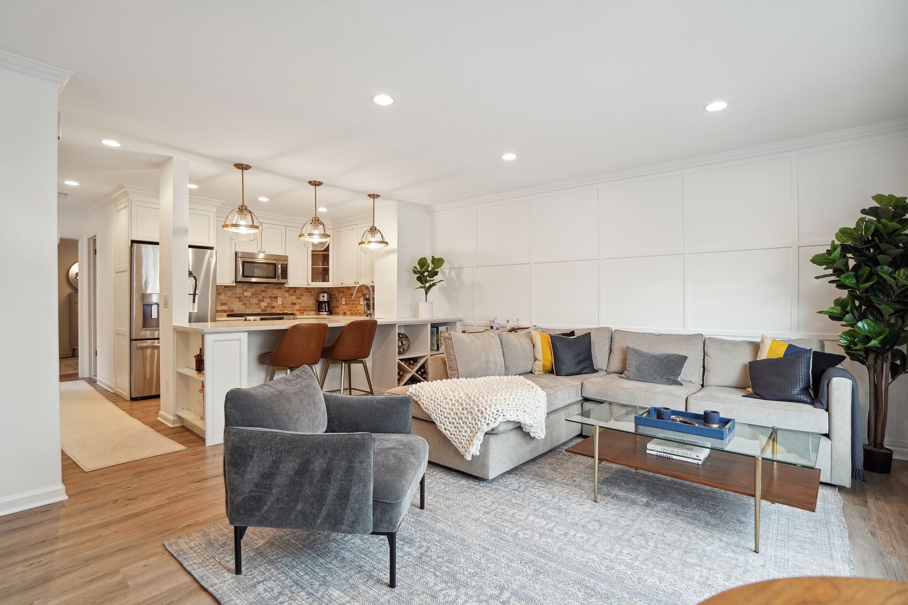 42 Elm Street, #38A 