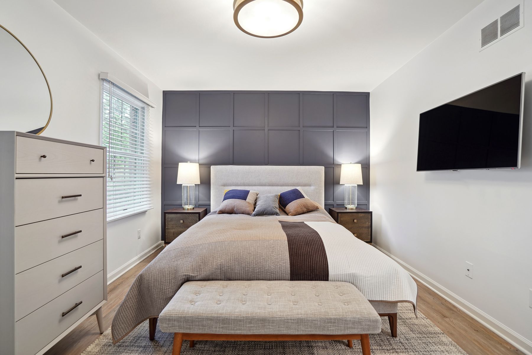 42 Elm Street, #38A 