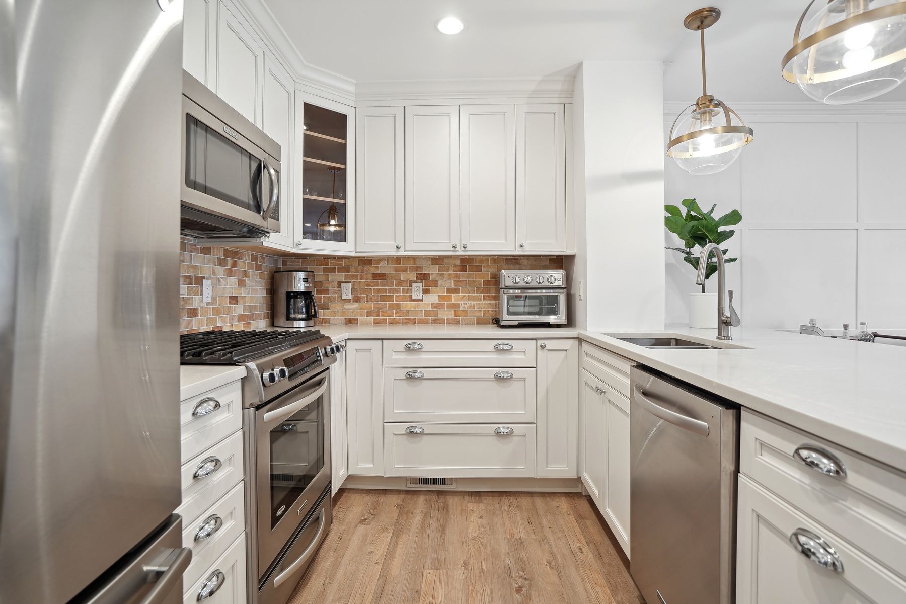 42 Elm Street, #38A 