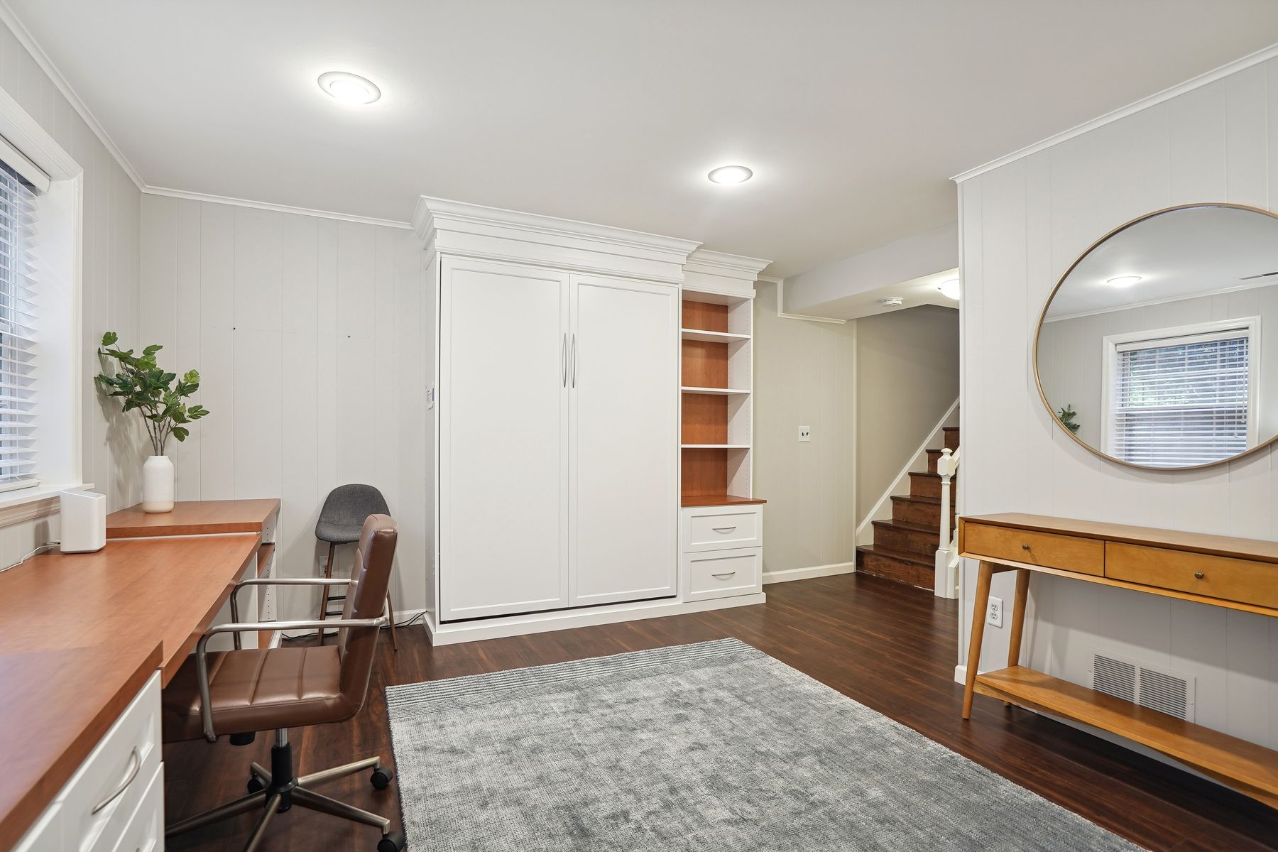 42 Elm Street, #38A 