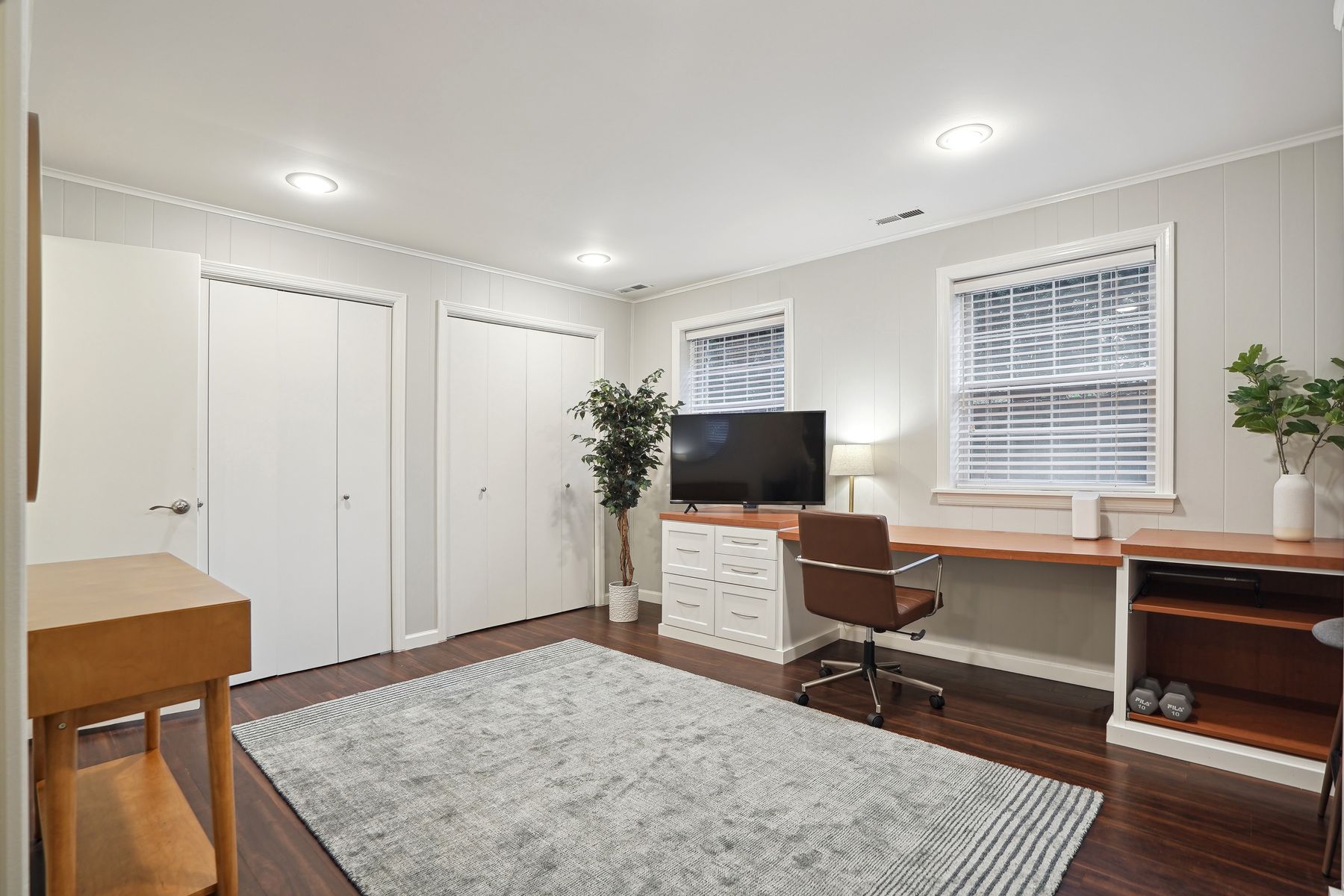 42 Elm Street, #38A 
