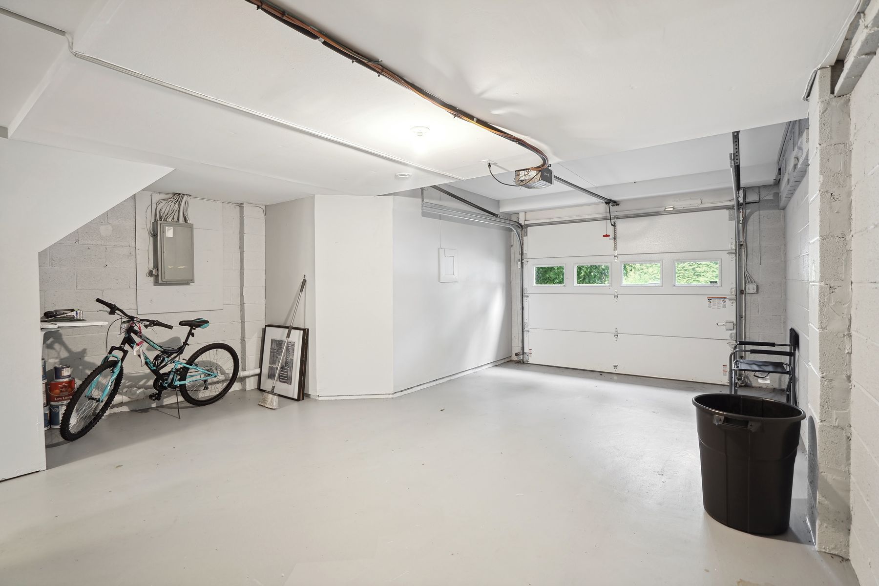 42 Elm Street, #38A 