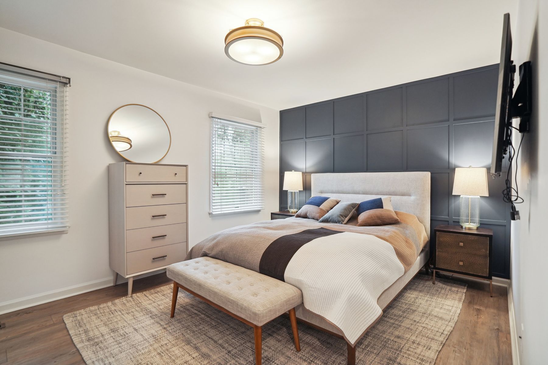 42 Elm Street, #38A 