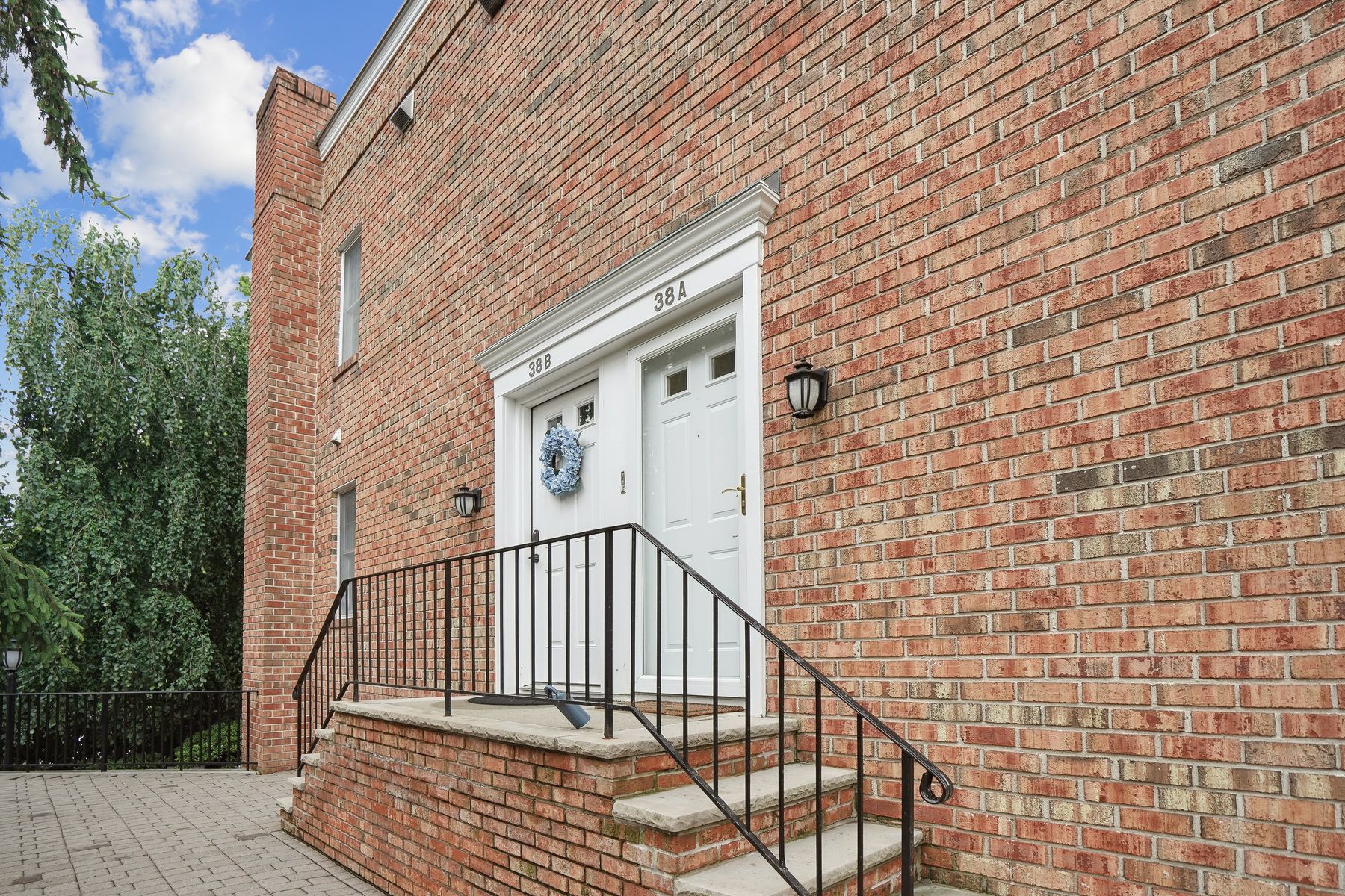 42 Elm Street, #38A 