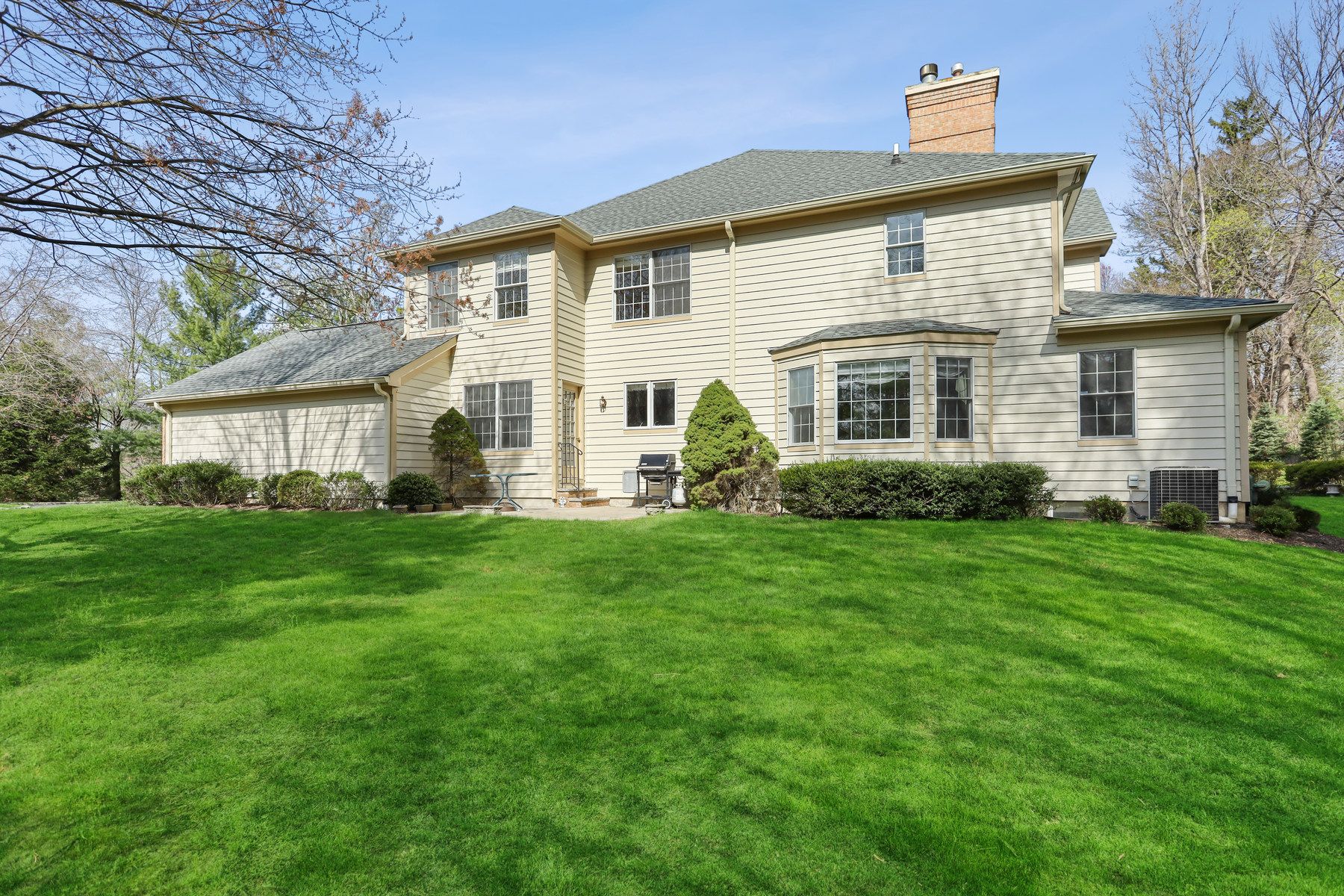13 Chadwell Place 