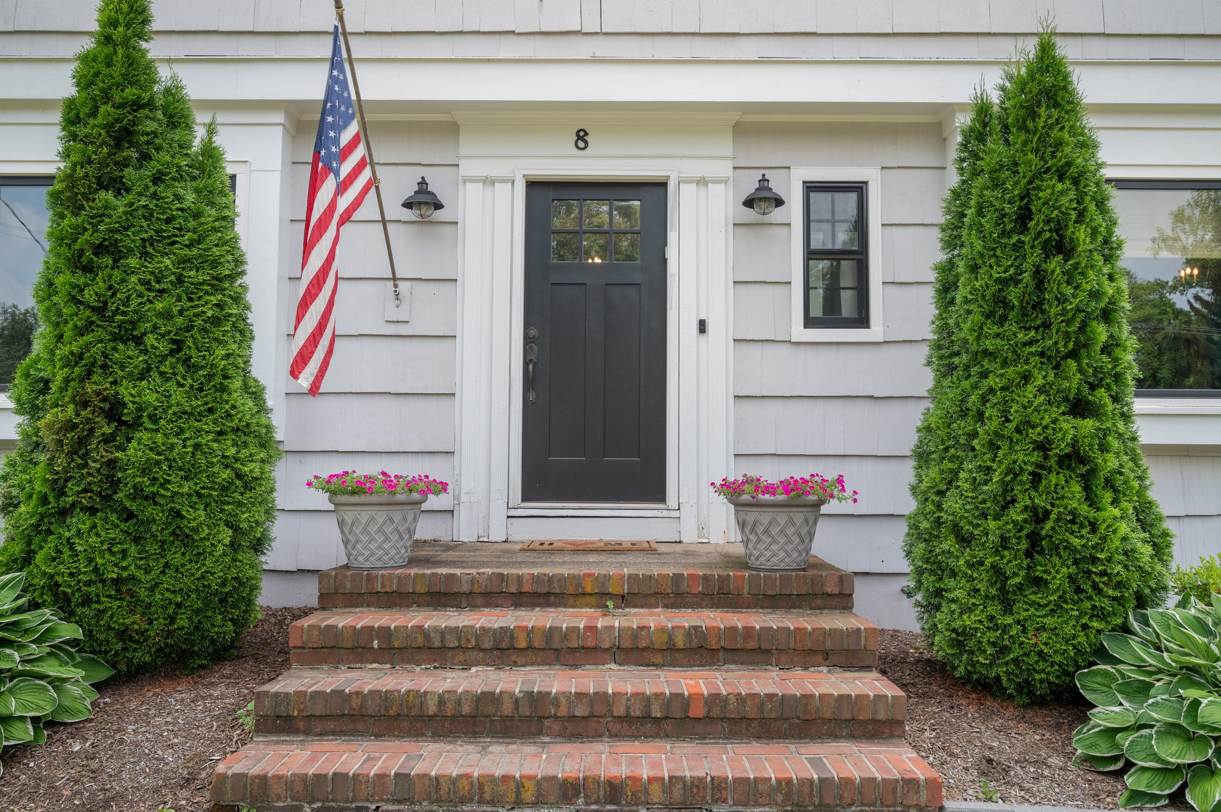 8 Bradwahl Drive 