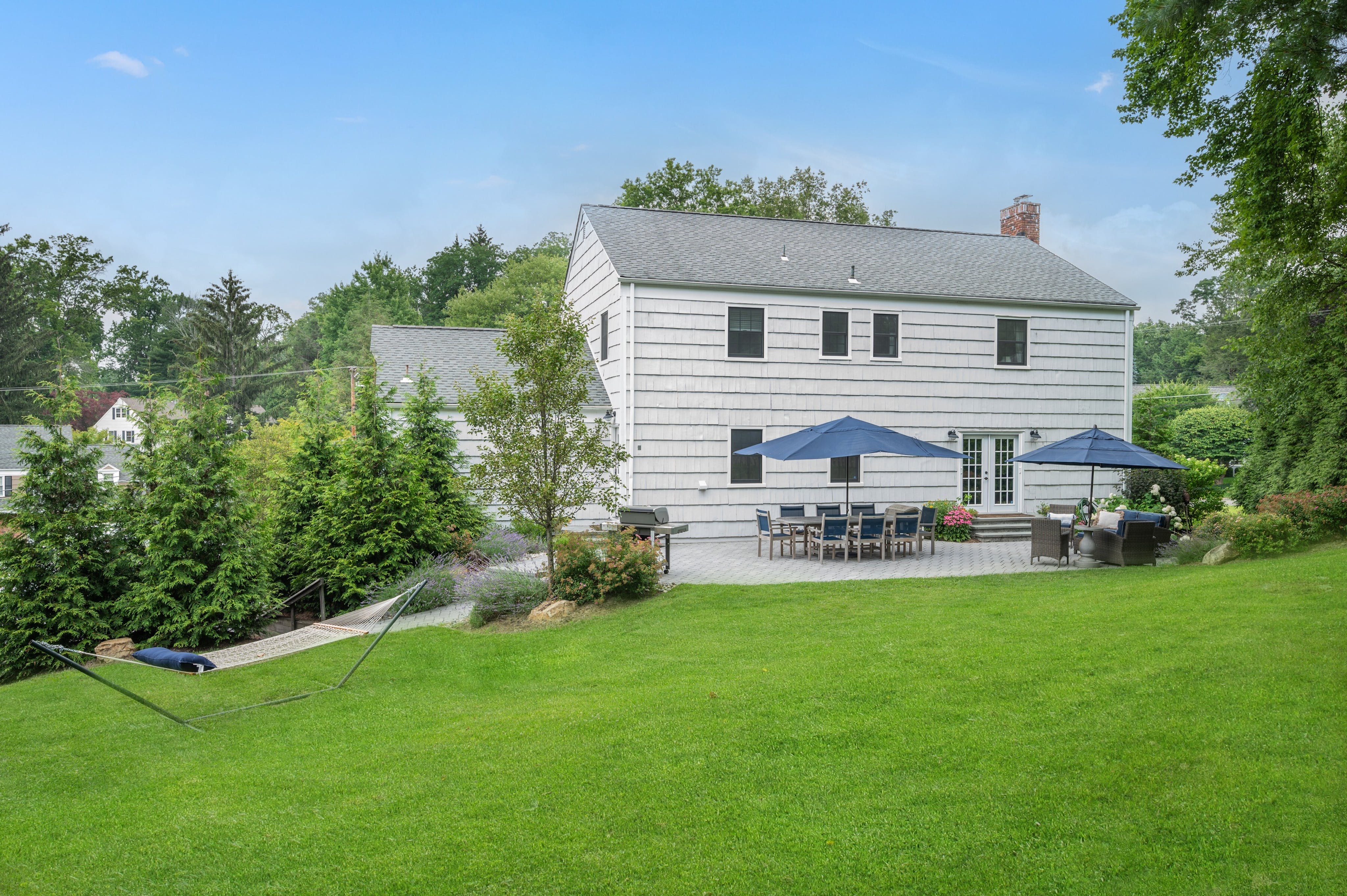 8 Bradwahl Drive 