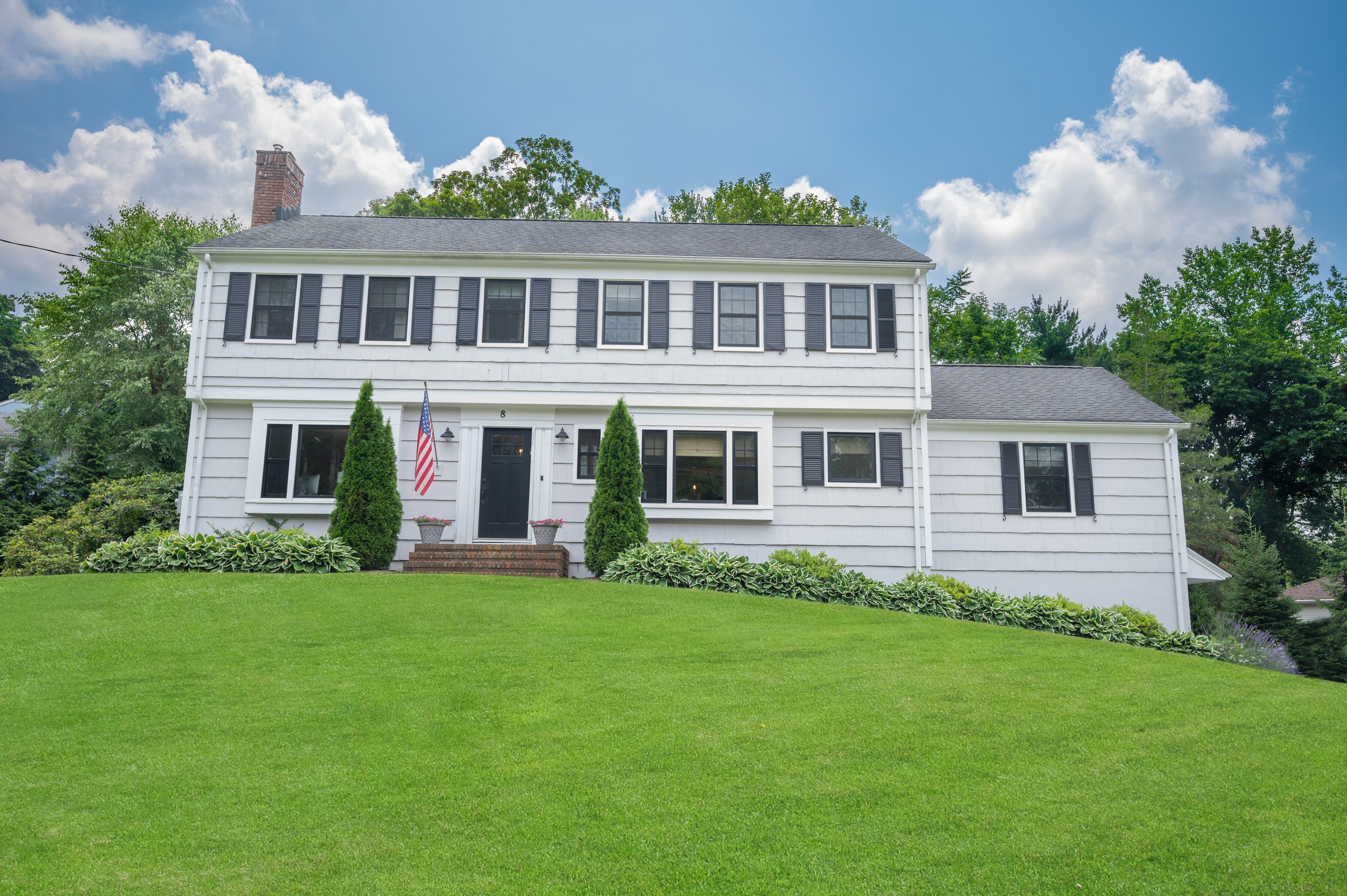 8 Bradwahl Drive 