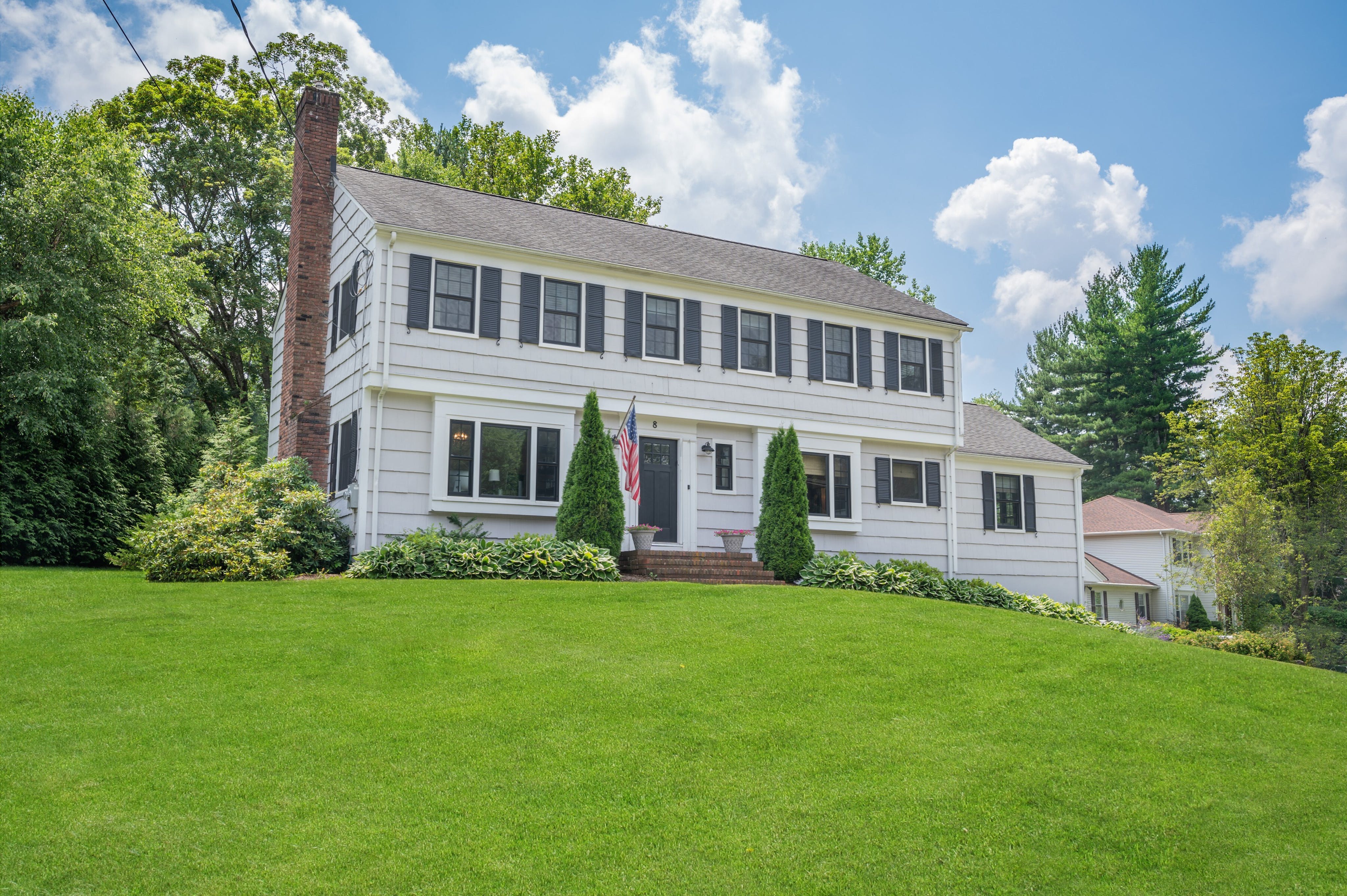 8 Bradwahl Drive 