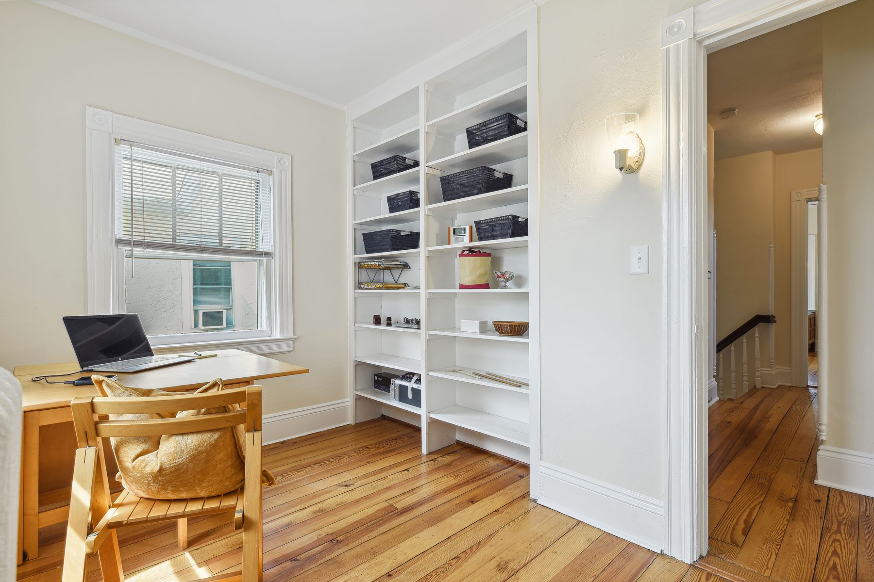 12 Shadyside Avenue 