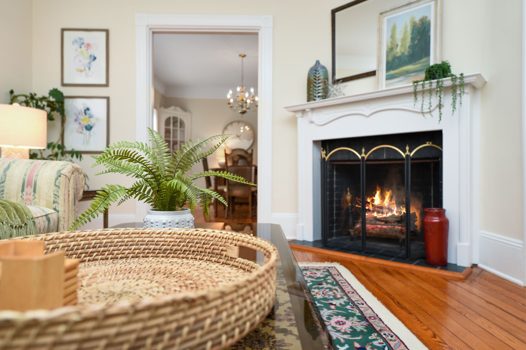 12 Shadyside Avenue 
