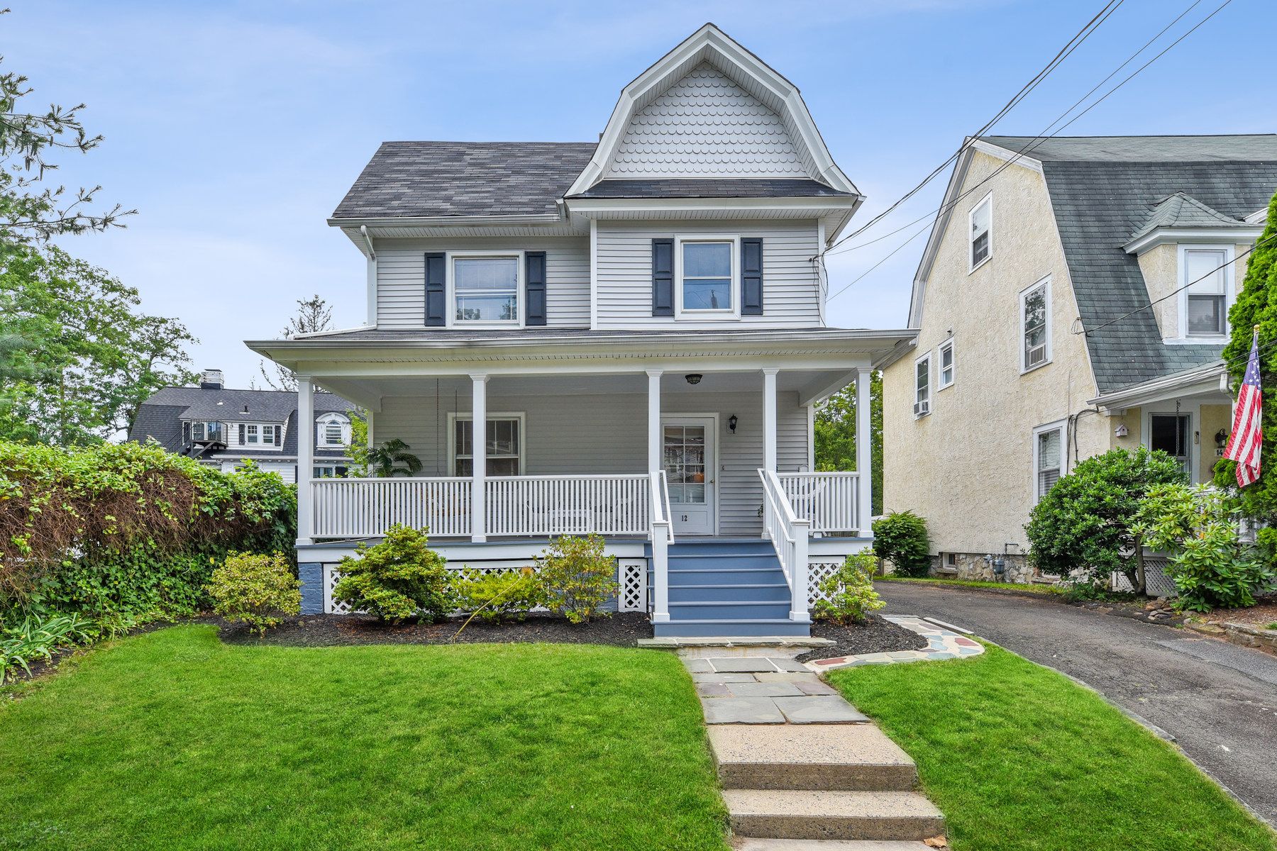 12 Shadyside Avenue 