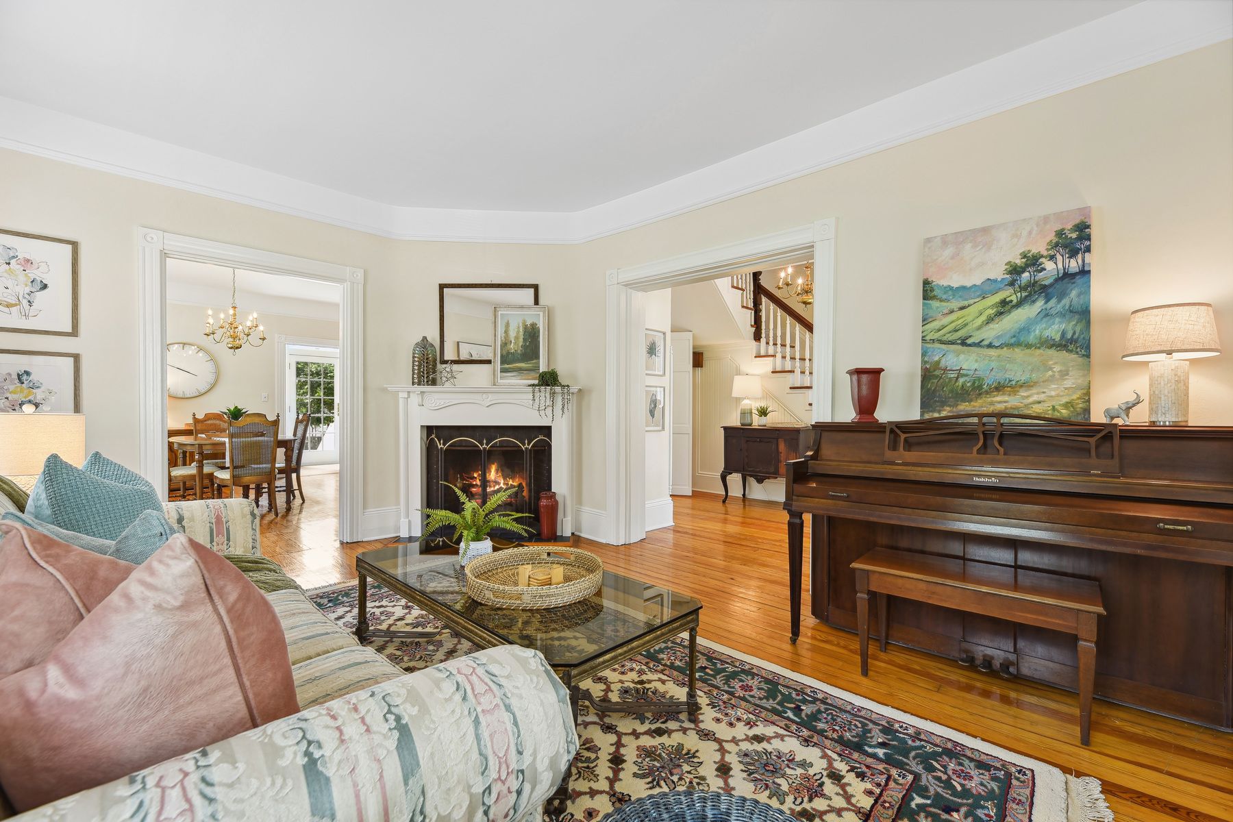 12 Shadyside Avenue 