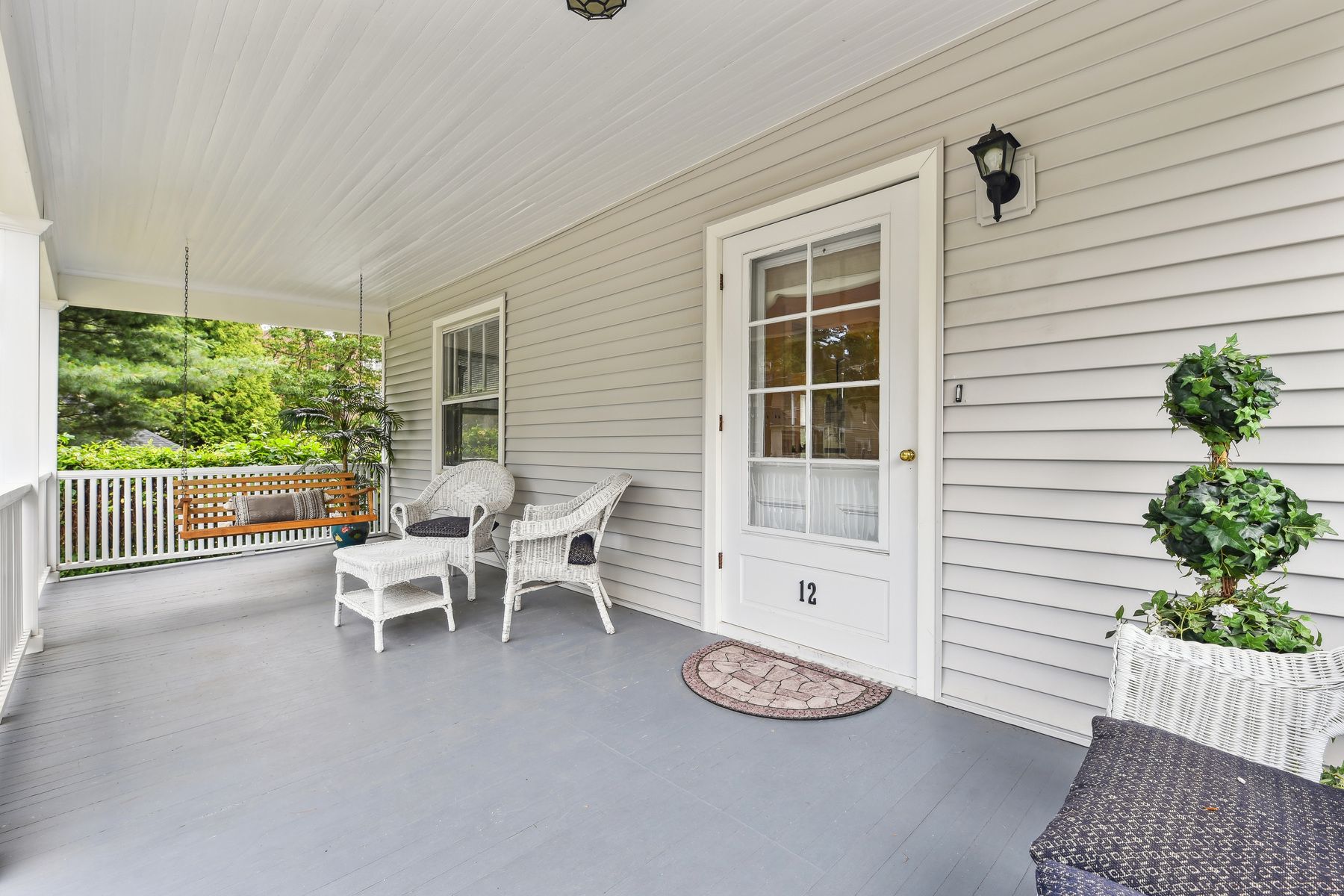 12 Shadyside Avenue 