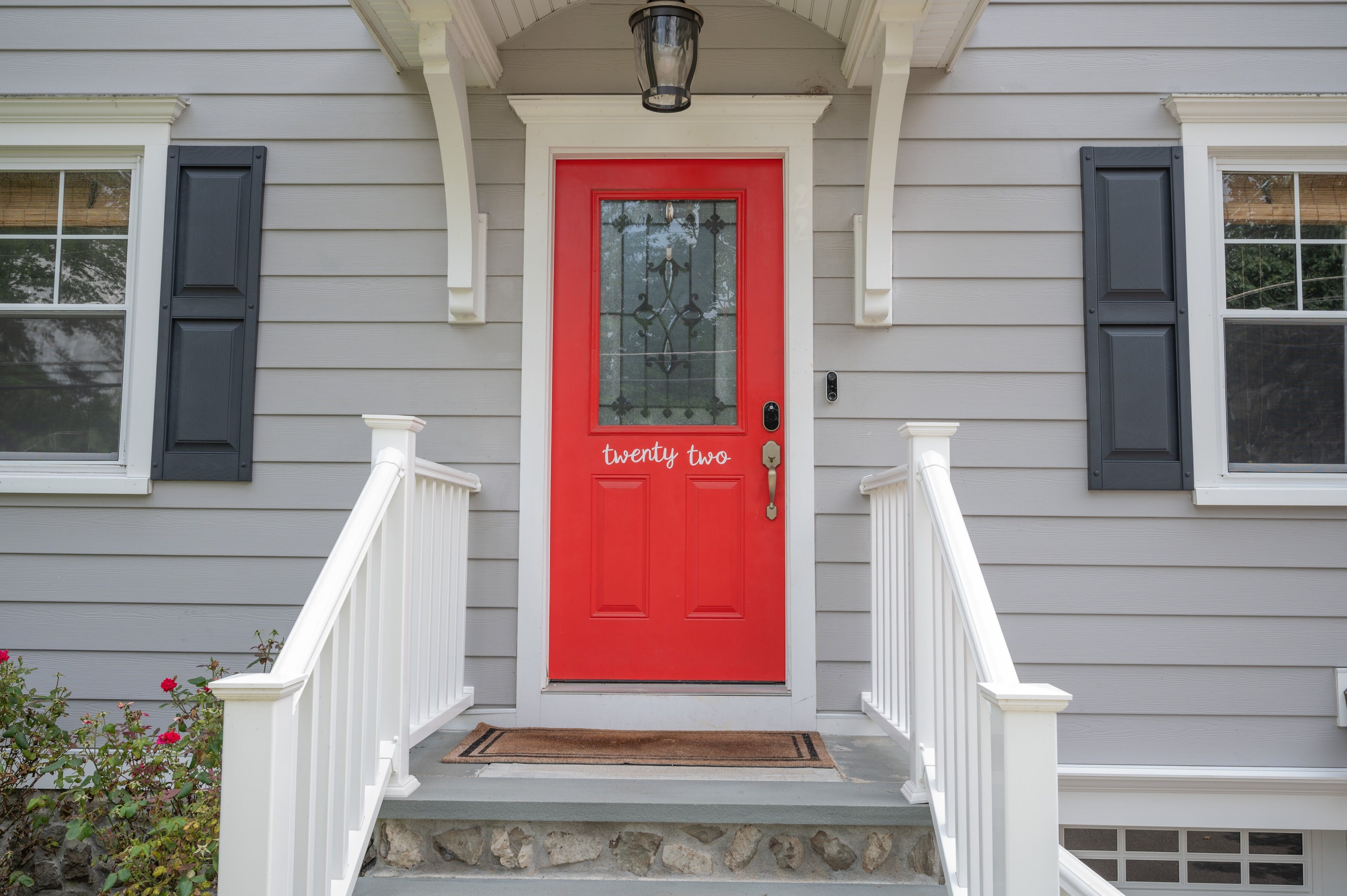 22 University Avenue 