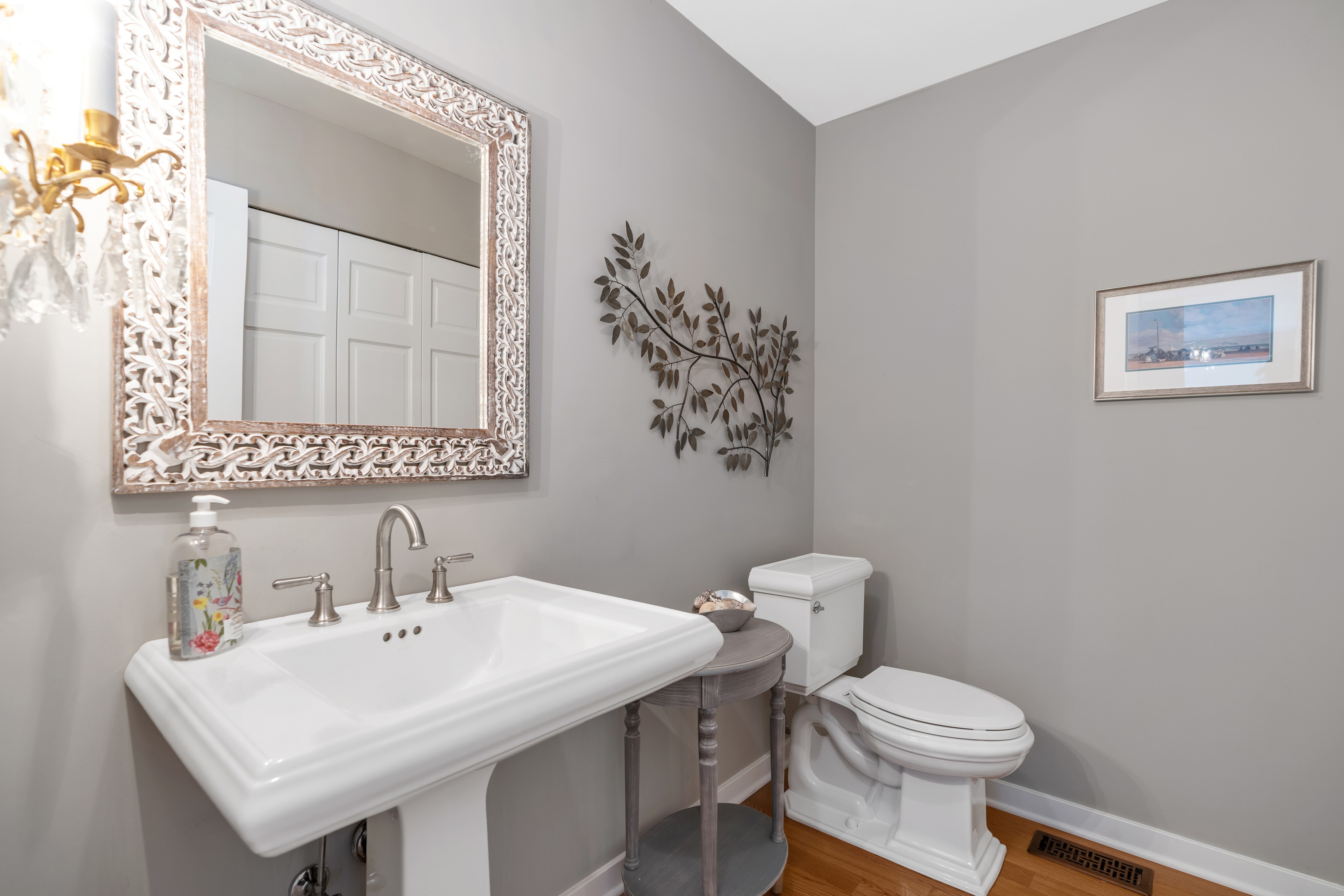 15 Boxwood Drive 