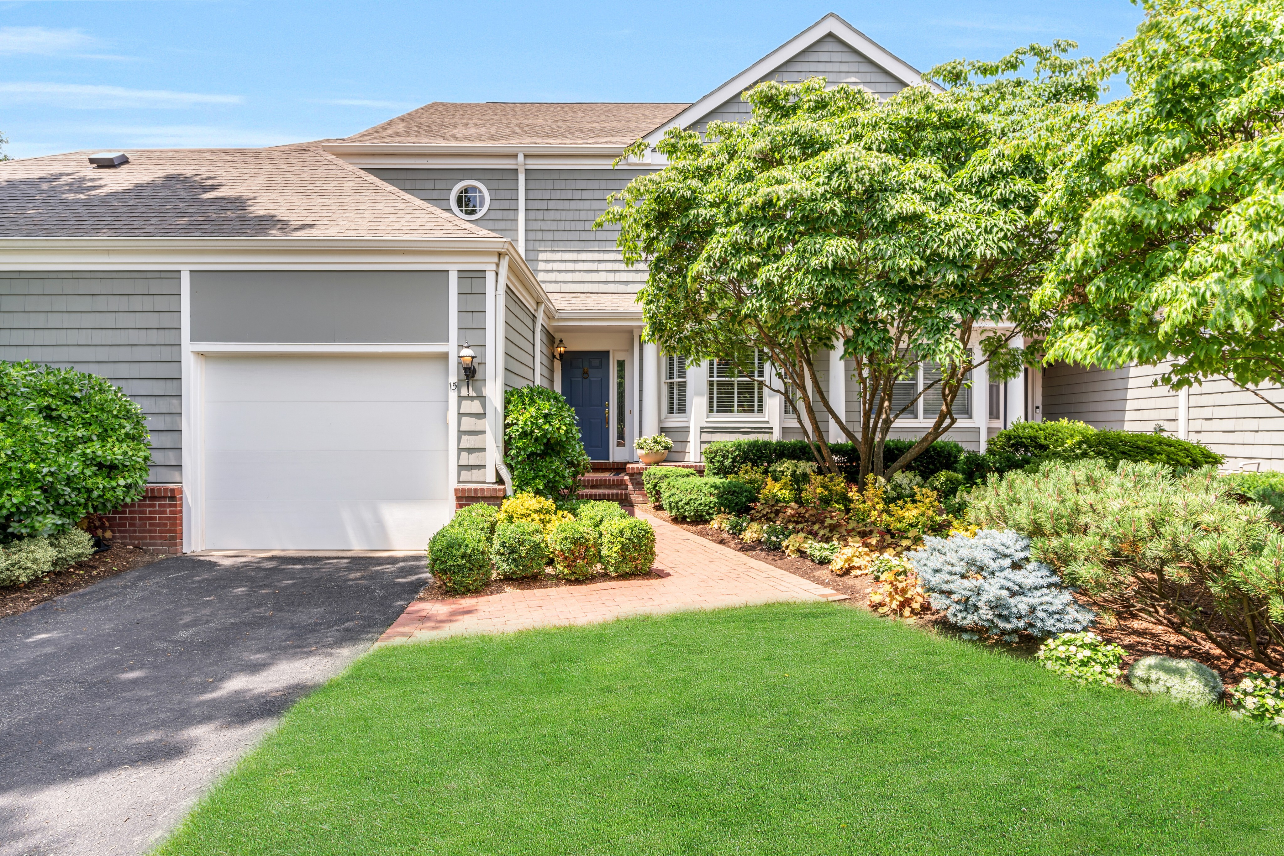 15 Boxwood Drive 