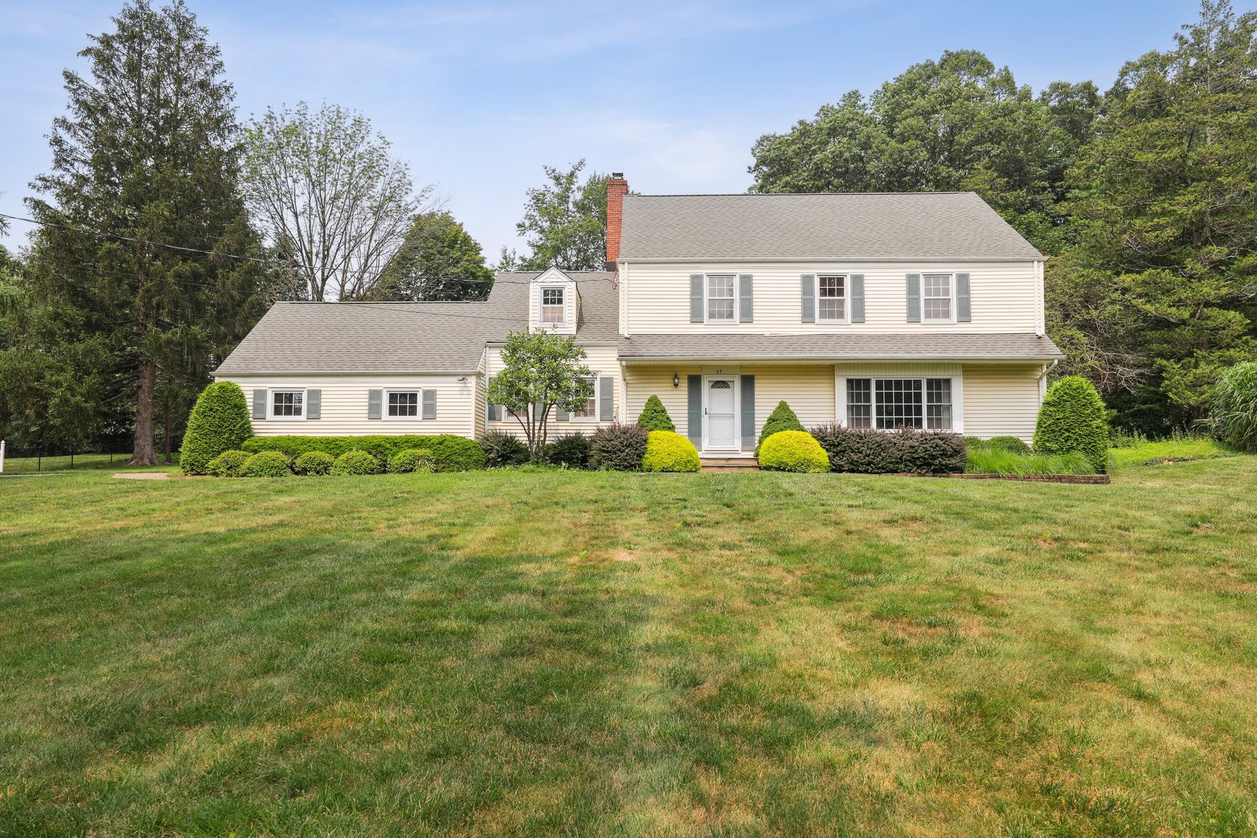 15 Corn Hill Drive 