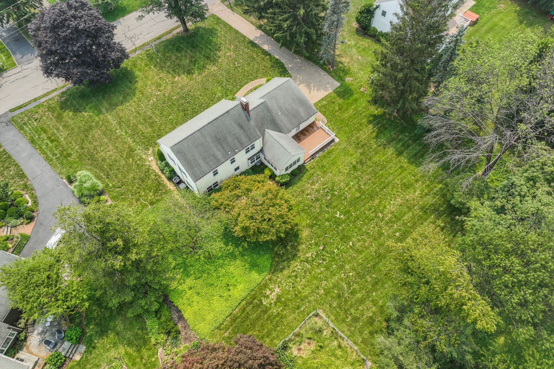 15 Corn Hill Drive 