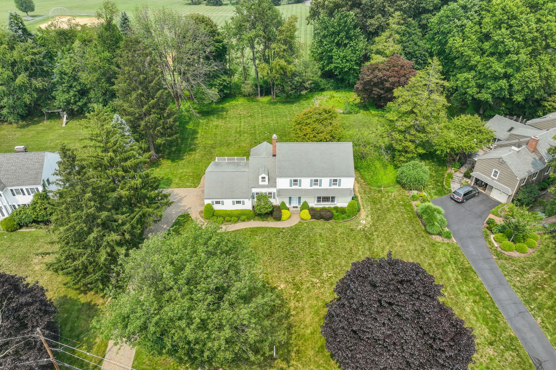 15 Corn Hill Drive 