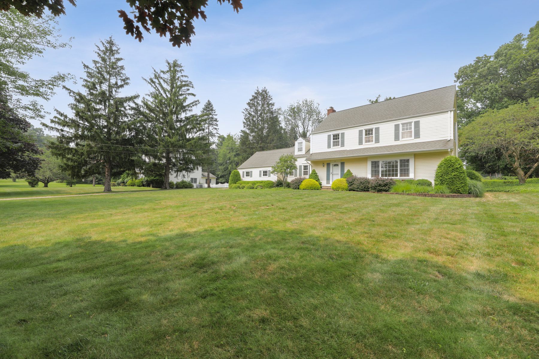 15 Corn Hill Drive 