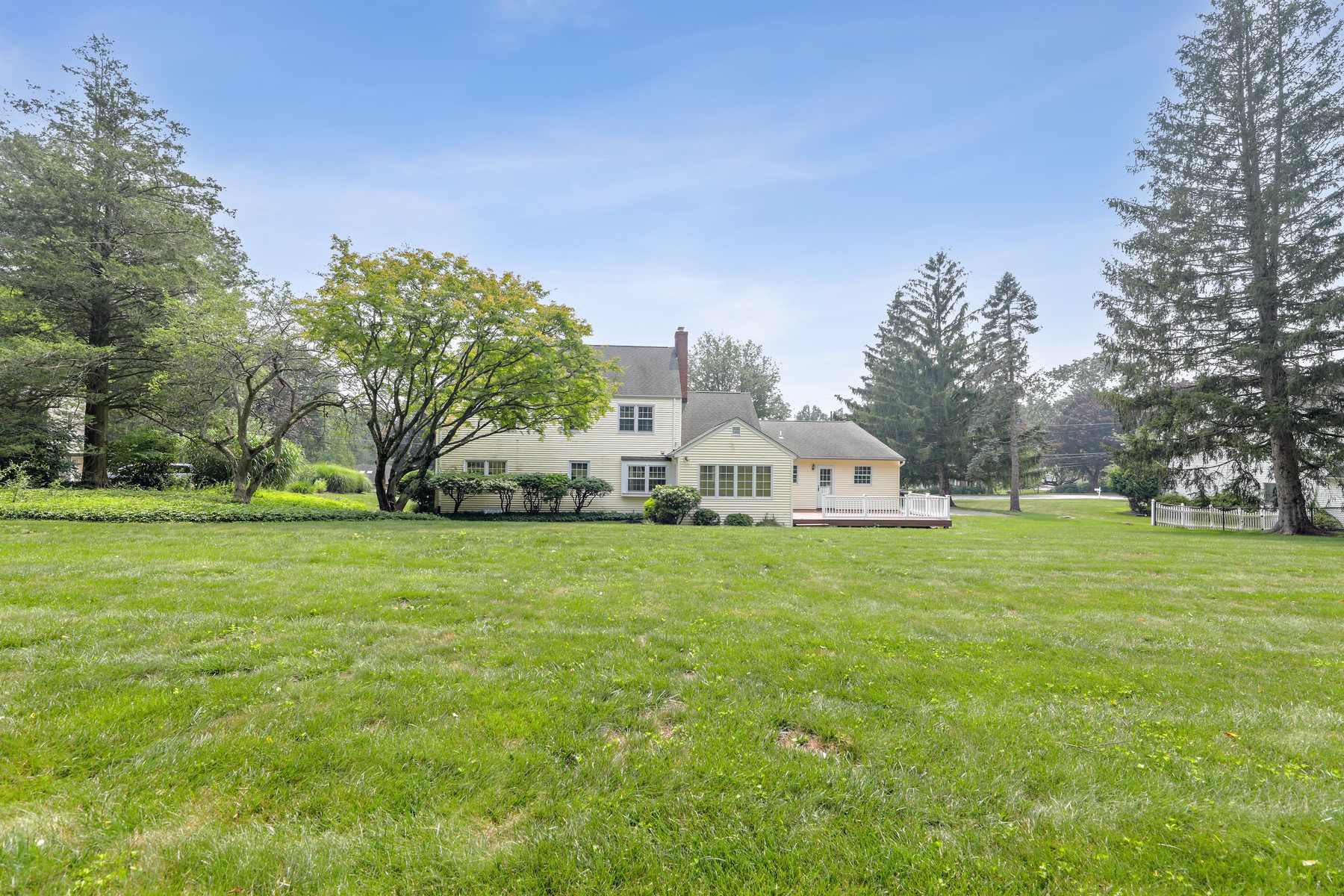 15 Corn Hill Drive 