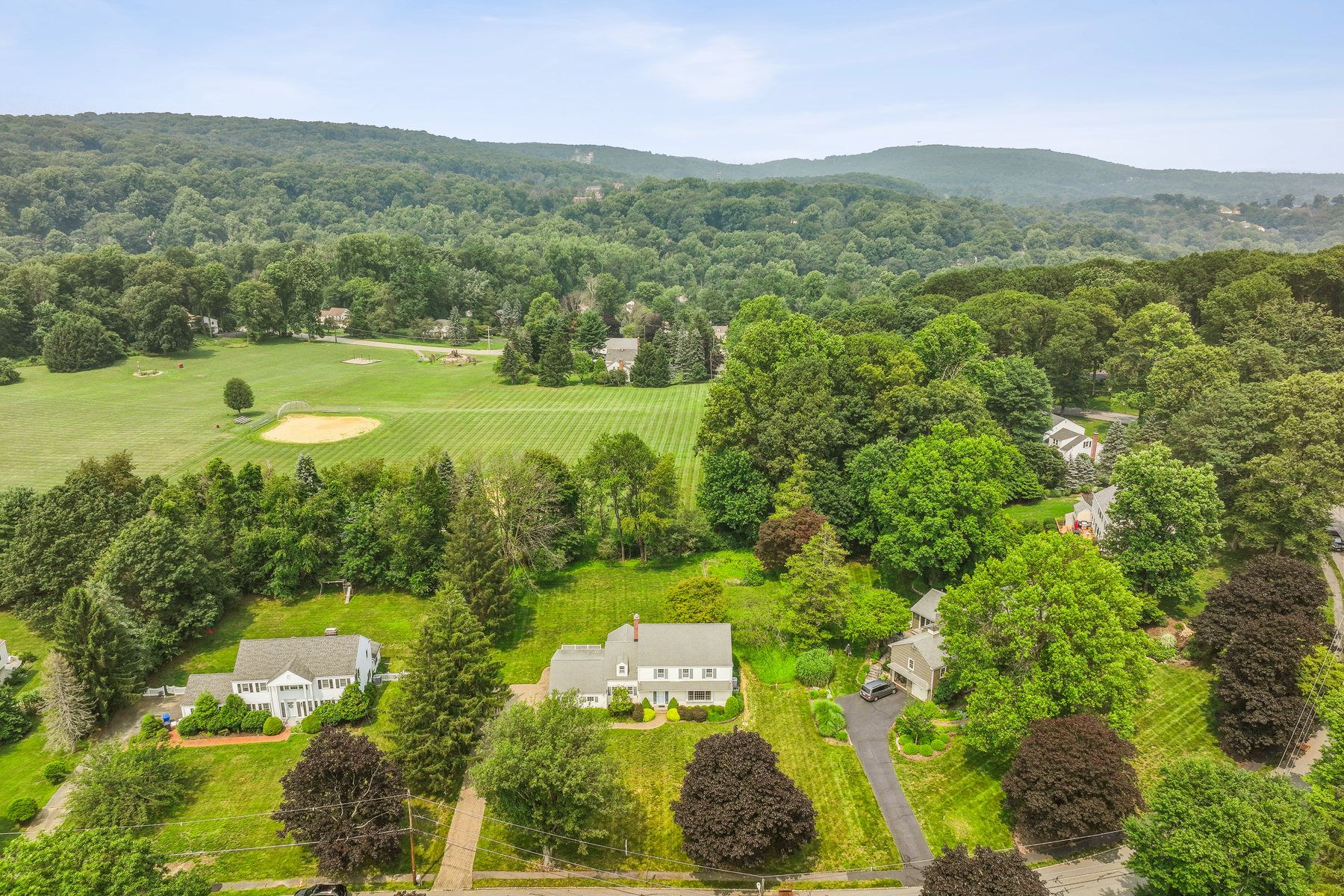 15 Corn Hill Drive 
