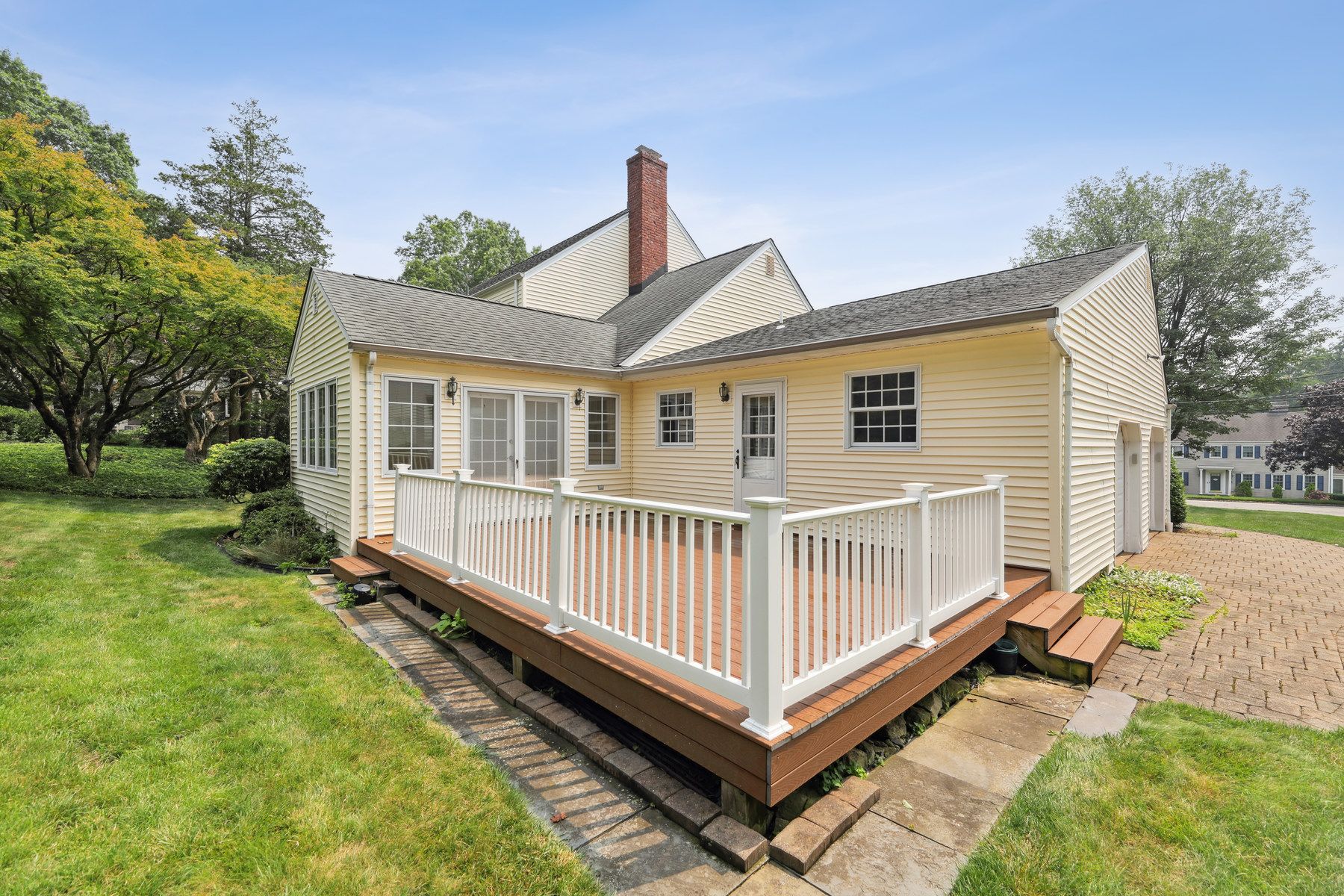 15 Corn Hill Drive 