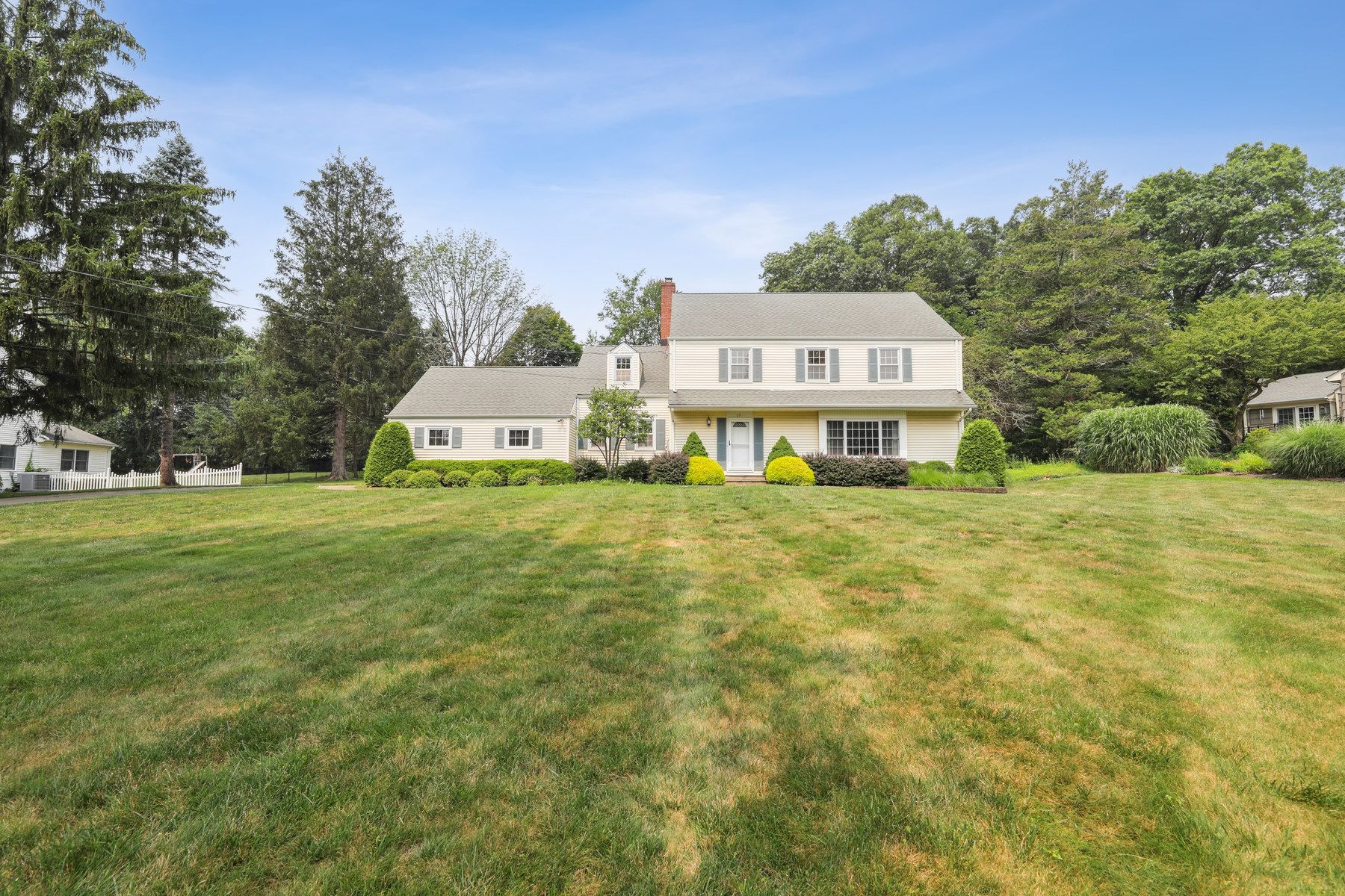 15 Corn Hill Drive 