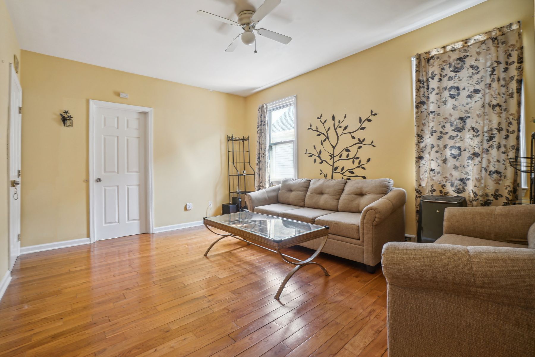 19 East Stimpson Avenue 