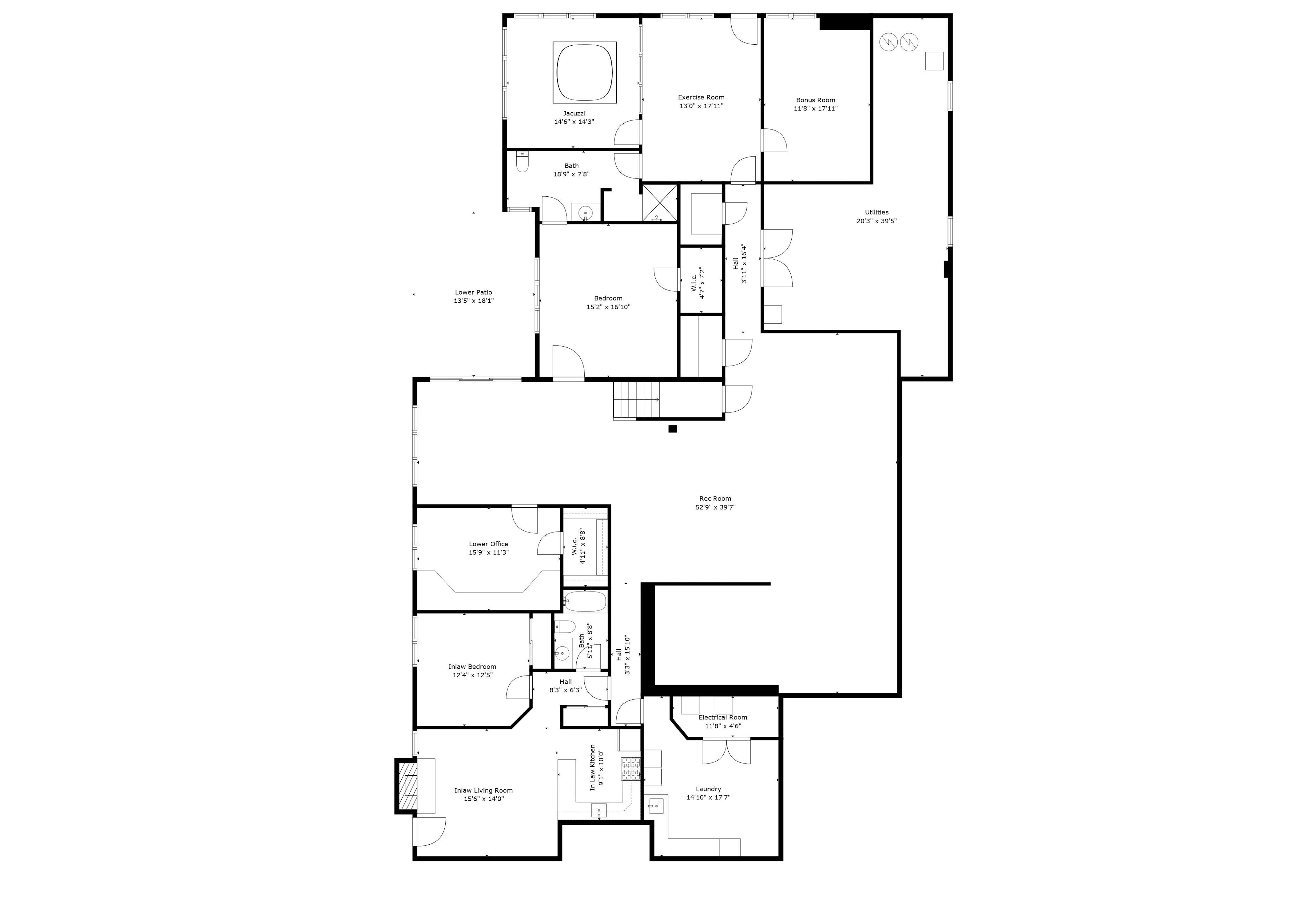 22 Horizon Drive 