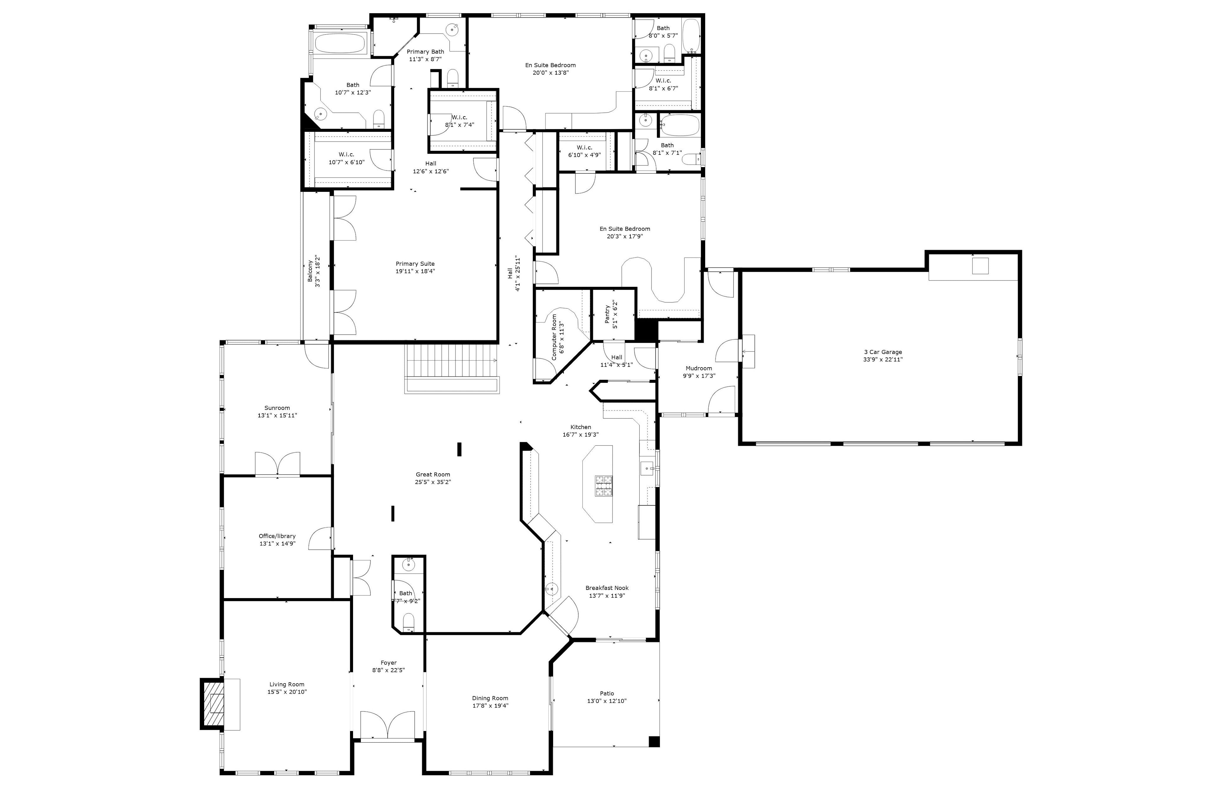 22 Horizon Drive 